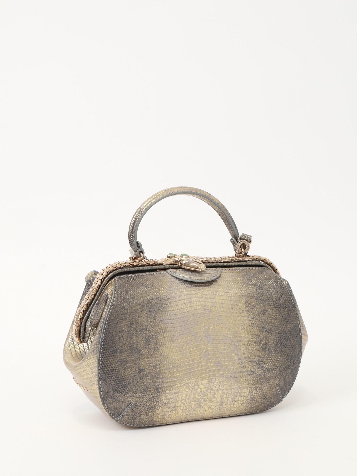 Bvlgari Serpenti , фото 3