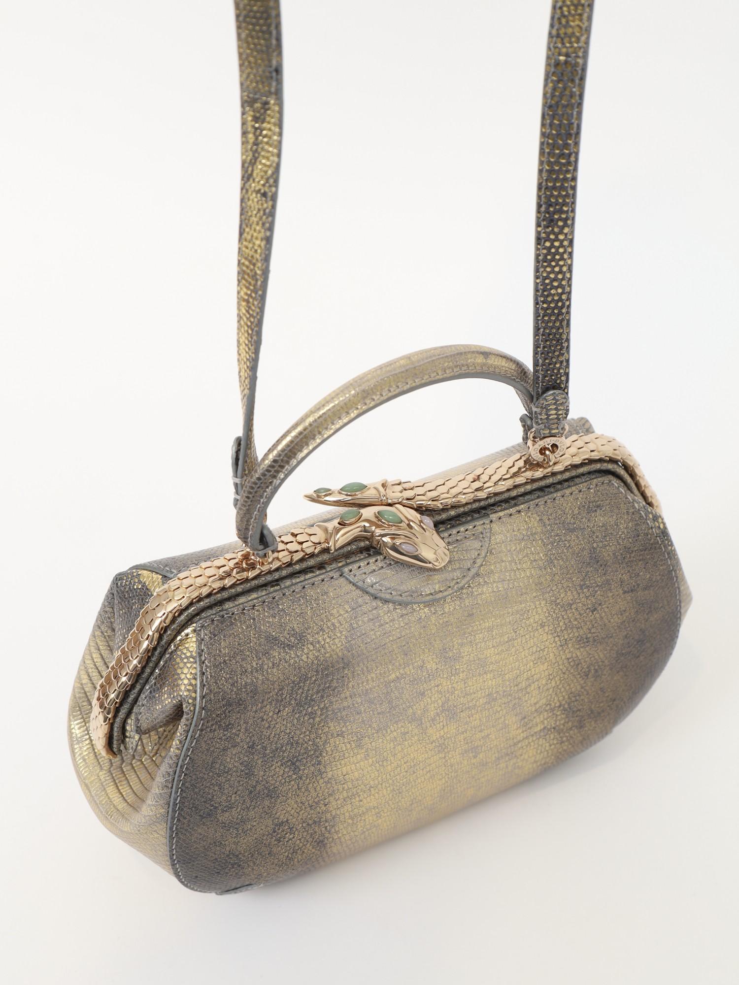 Bvlgari Serpenti , фото 5