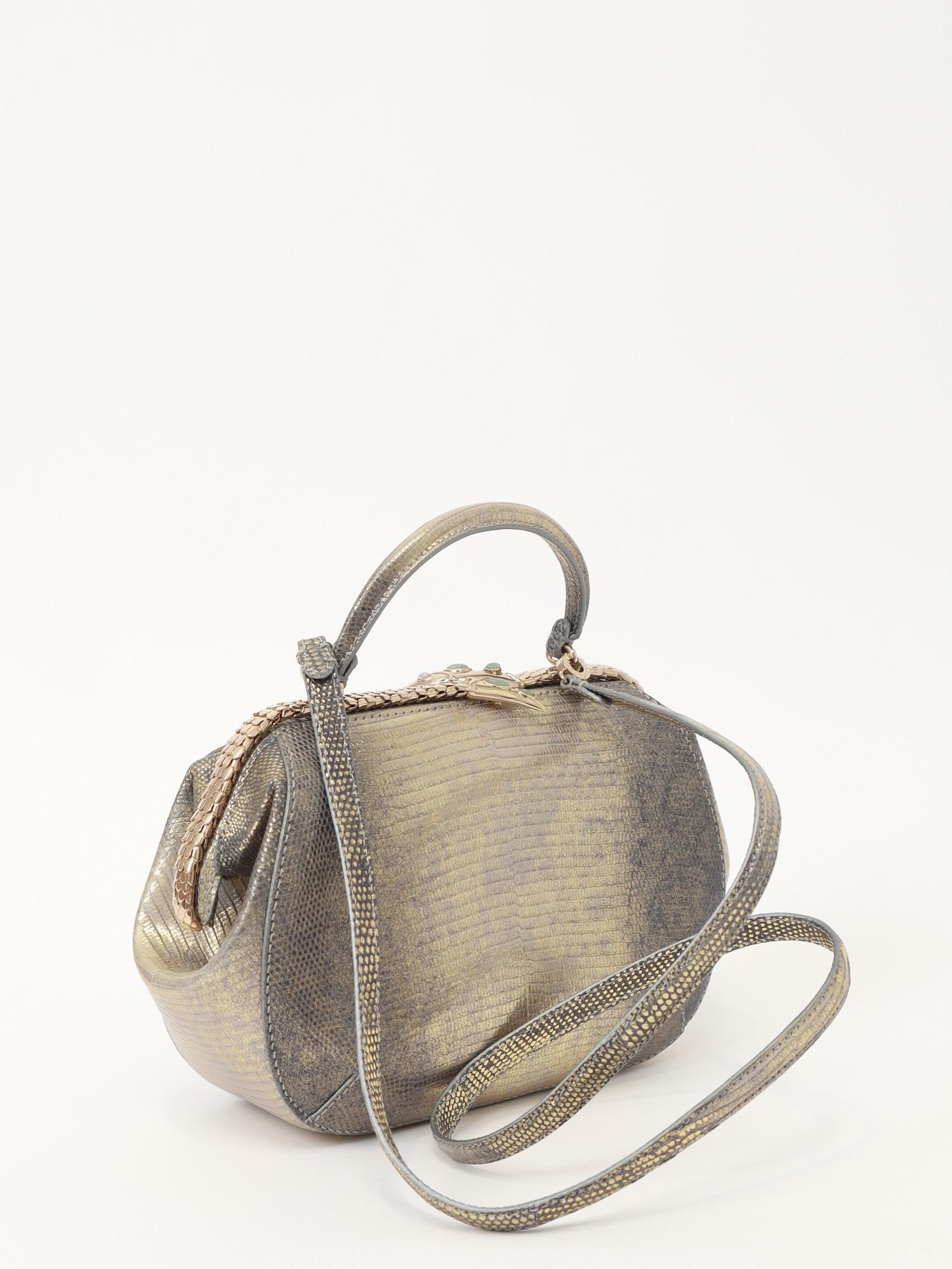 Bvlgari Serpenti , фото 4