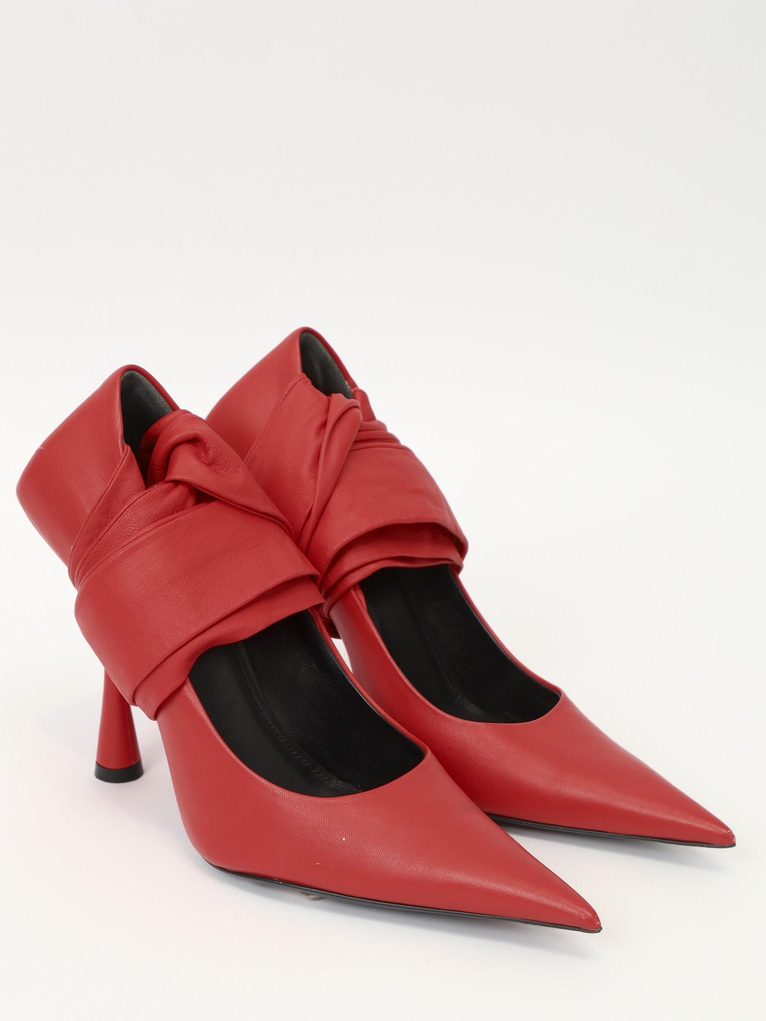 Balenciaga  38, фото 3