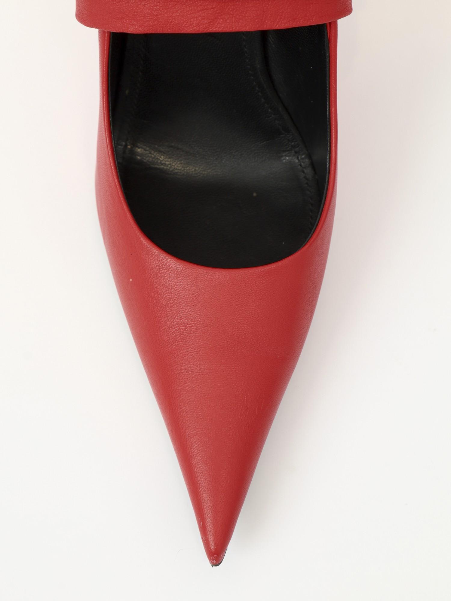 Balenciaga  38, фото 5