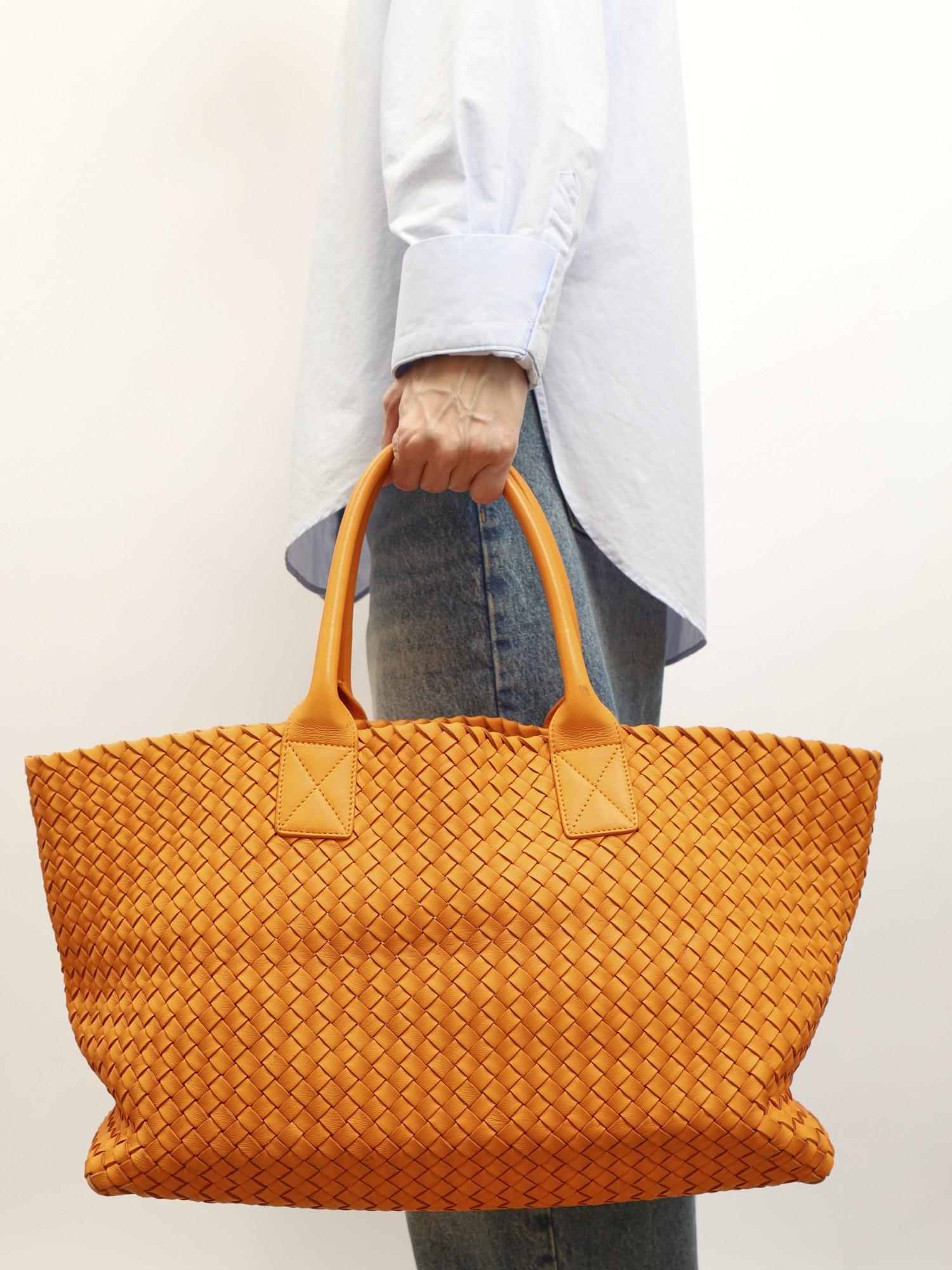 Bottega Veneta Cabat , фото 2