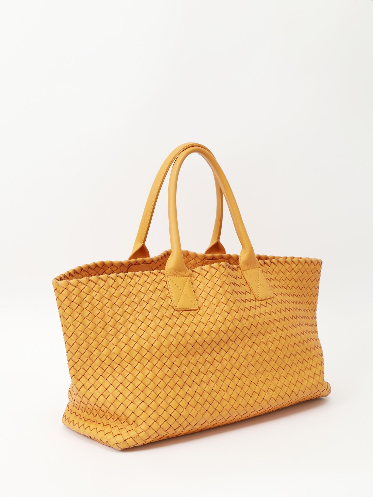 Bottega Veneta Cabat , фото 3