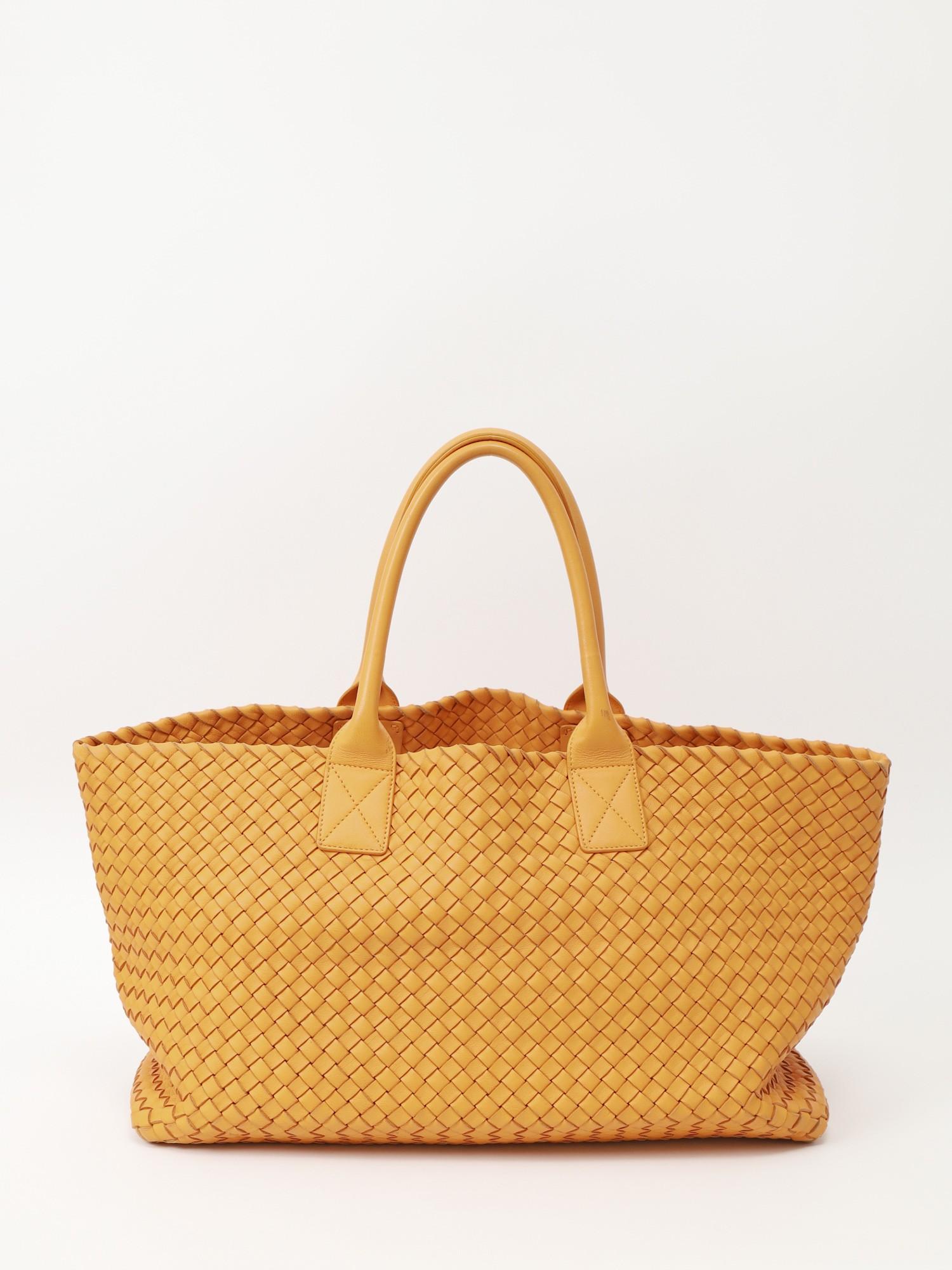 Bottega Veneta Cabat , фото 1