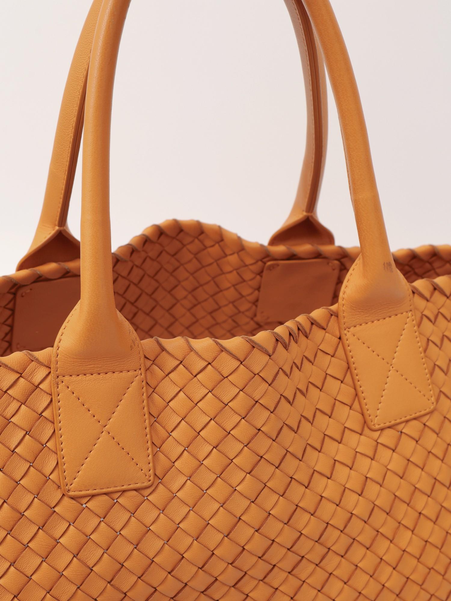 Bottega Veneta Cabat , фото 5