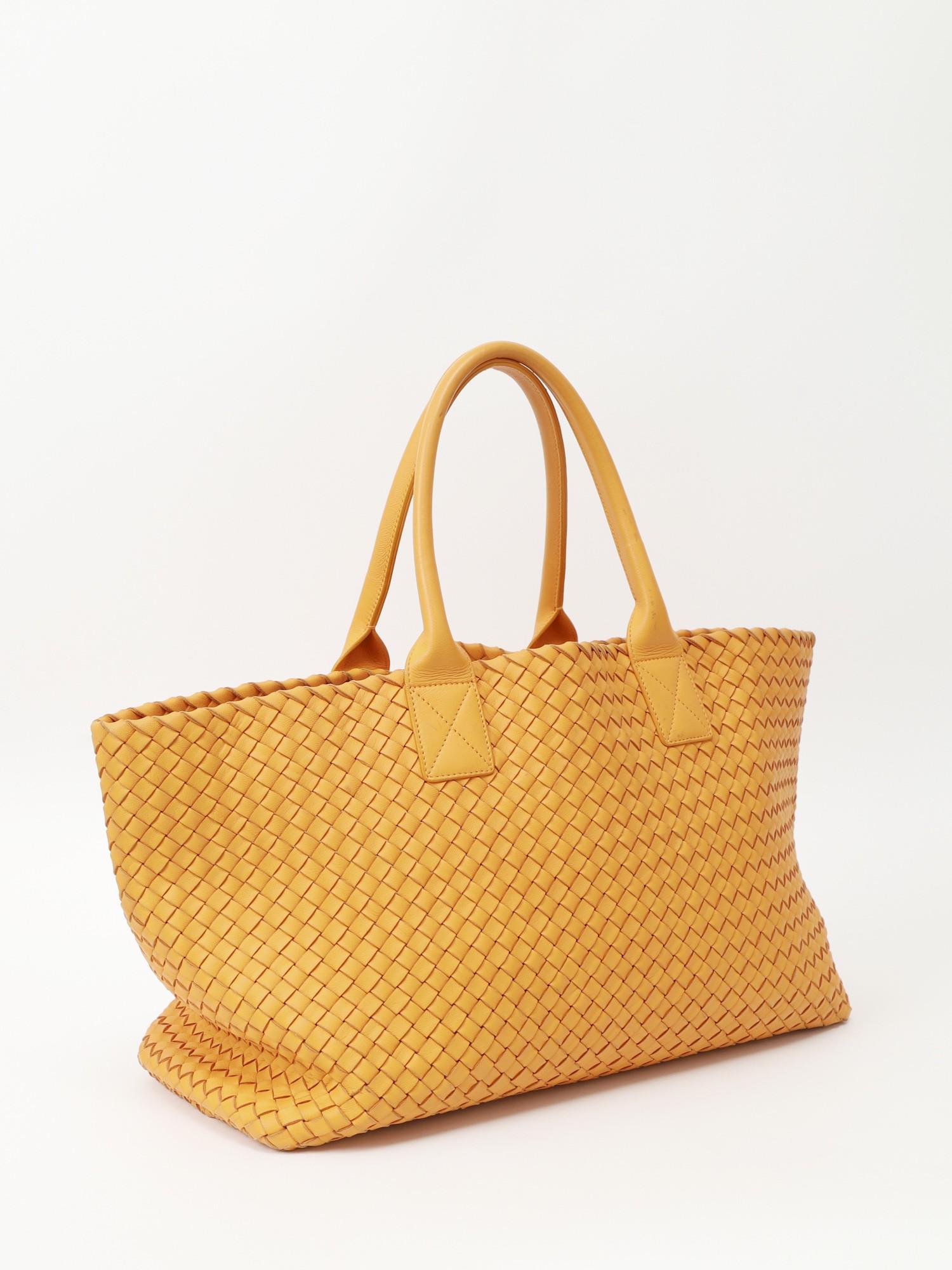 Bottega Veneta Cabat , фото 4