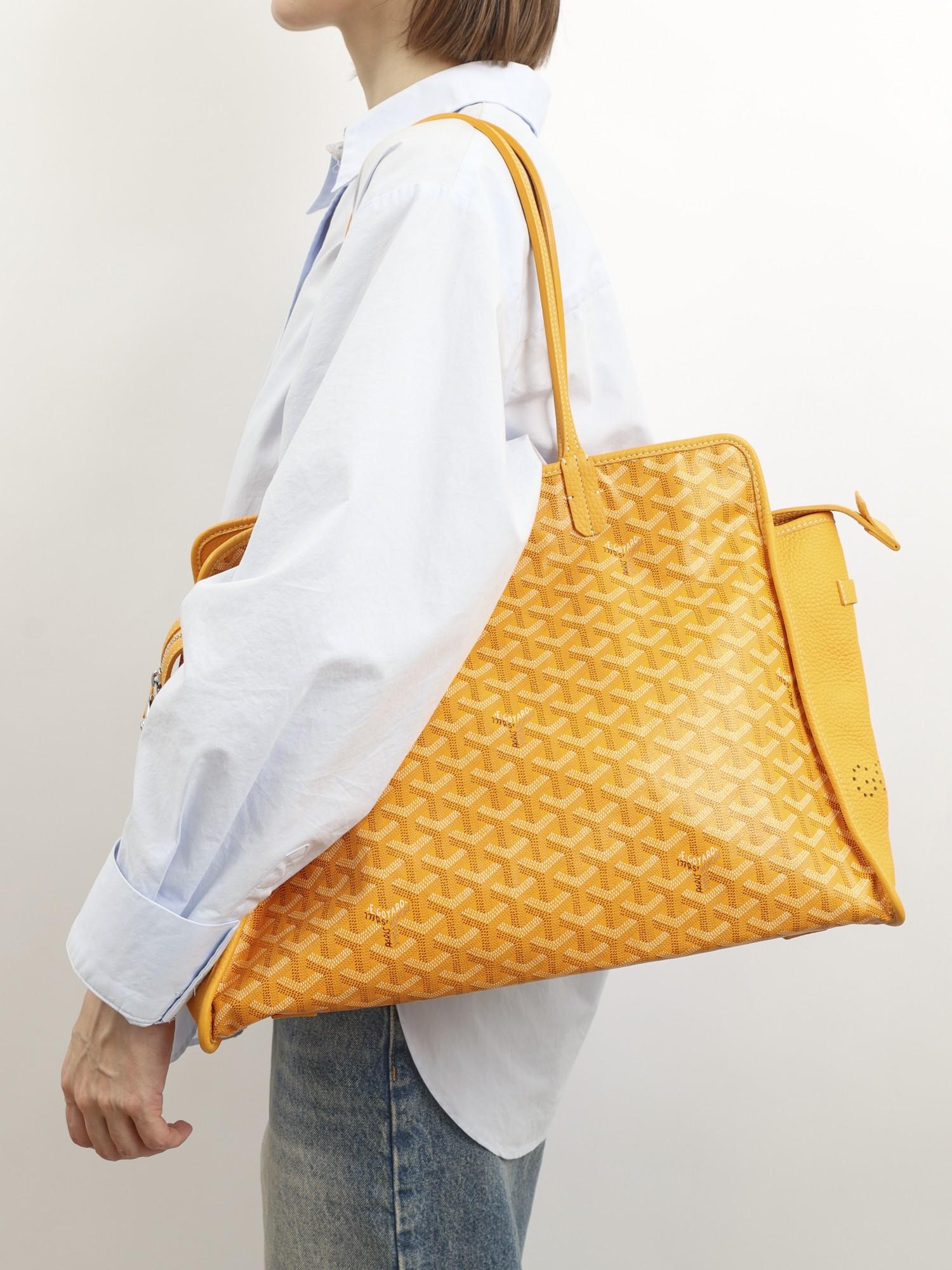 Goyard Saint Louis , фото 2