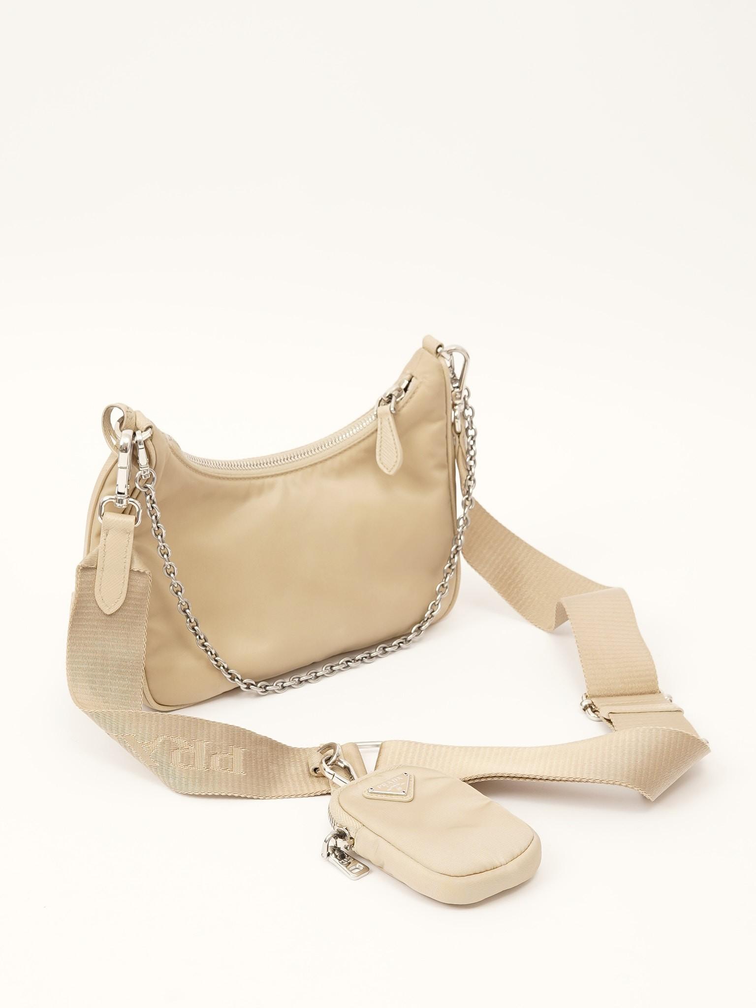 Prada Re-Edition 2005 , фото 4