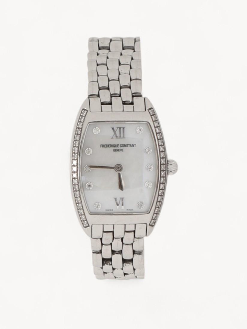 Frederique Constant Art Deco , фото 1