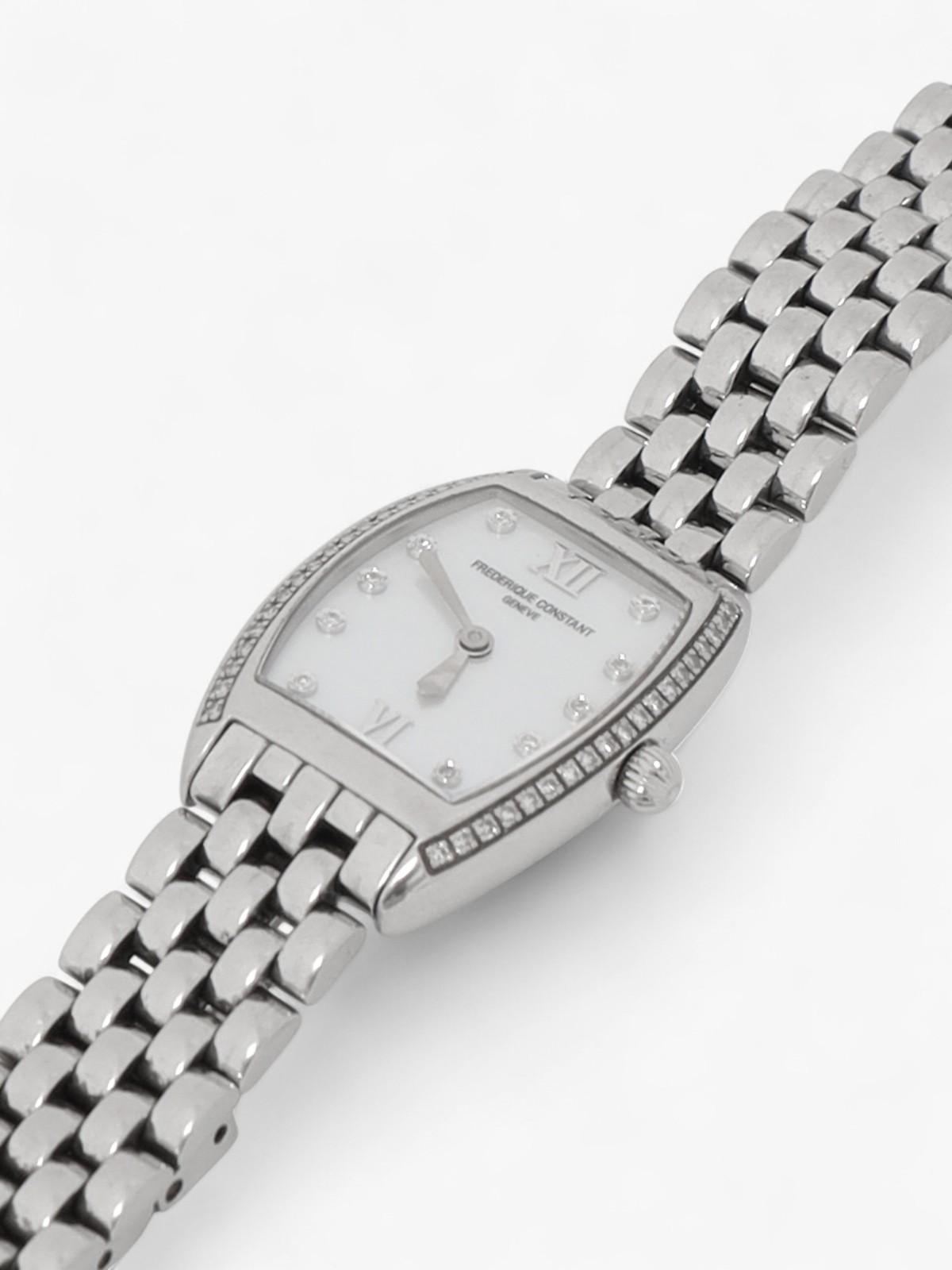 Frederique Constant Art Deco , фото 5