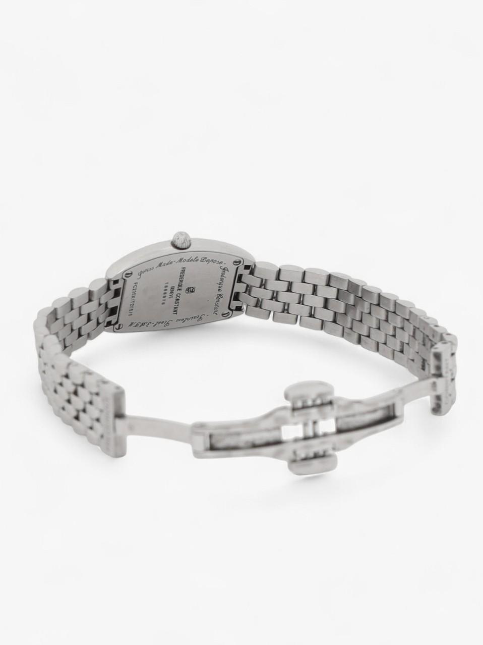 Frederique Constant Art Deco , фото 4