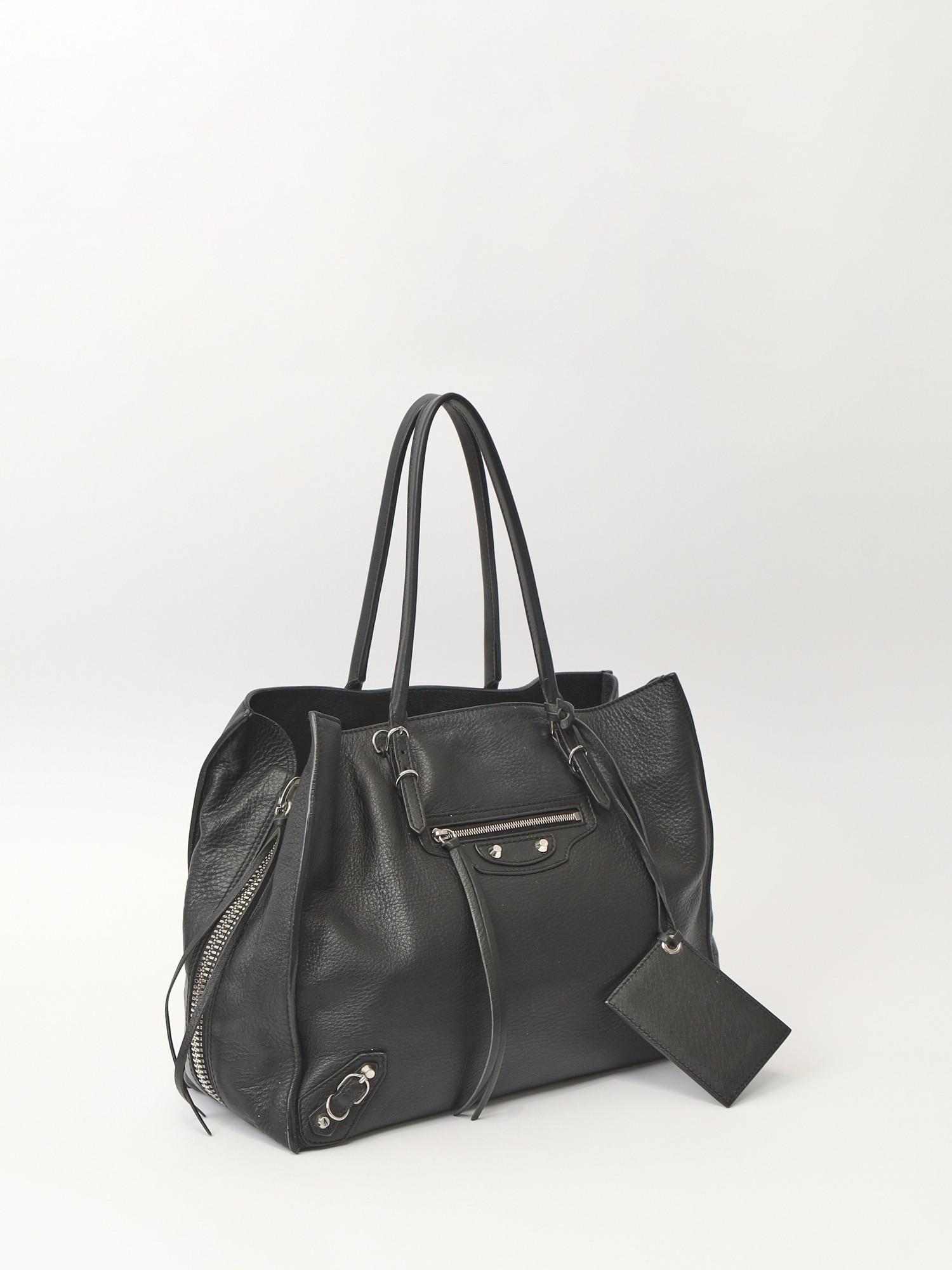 Balenciaga Papier , фото 3