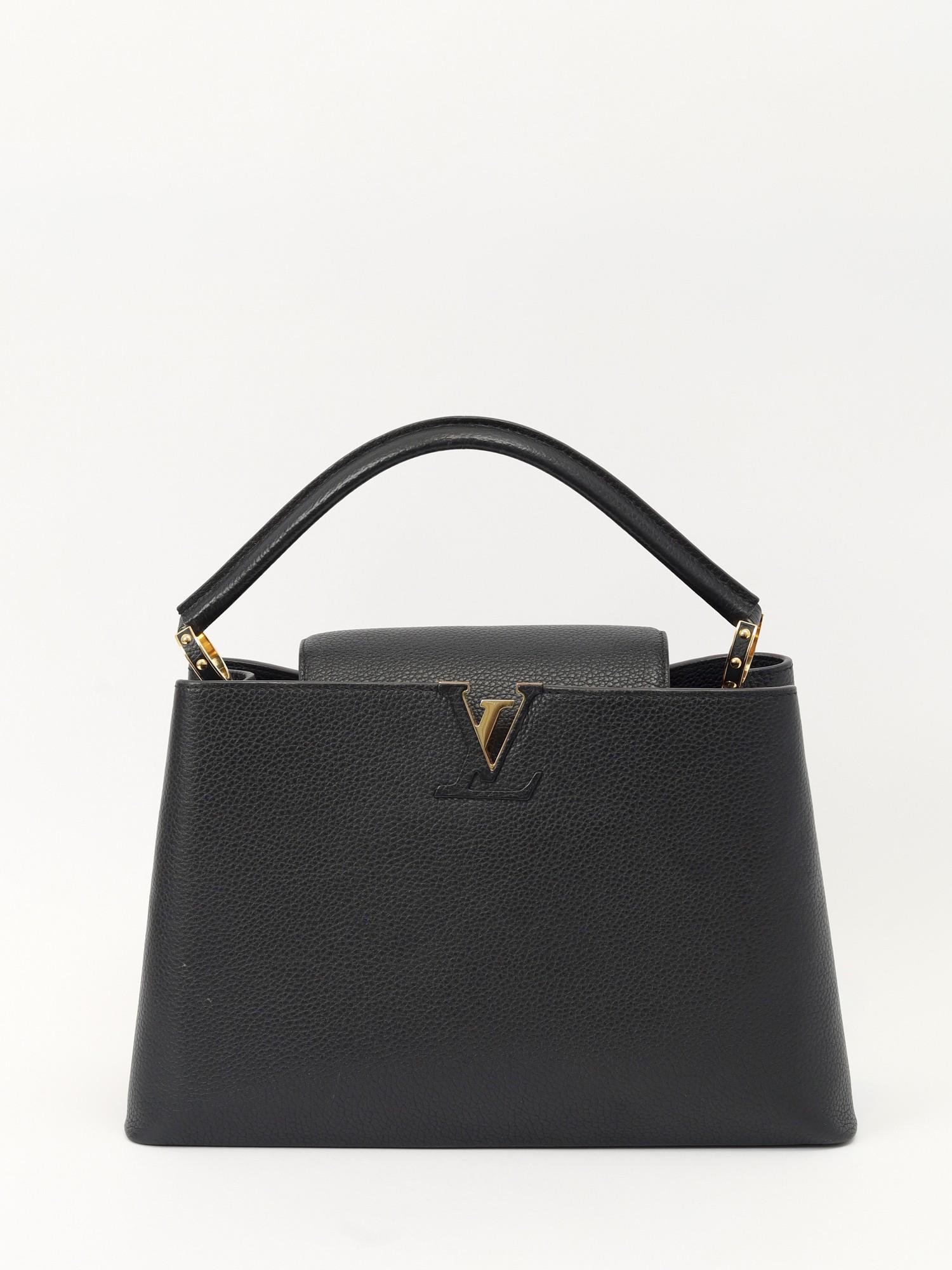 Louis Vuitton Capucines , фото 1
