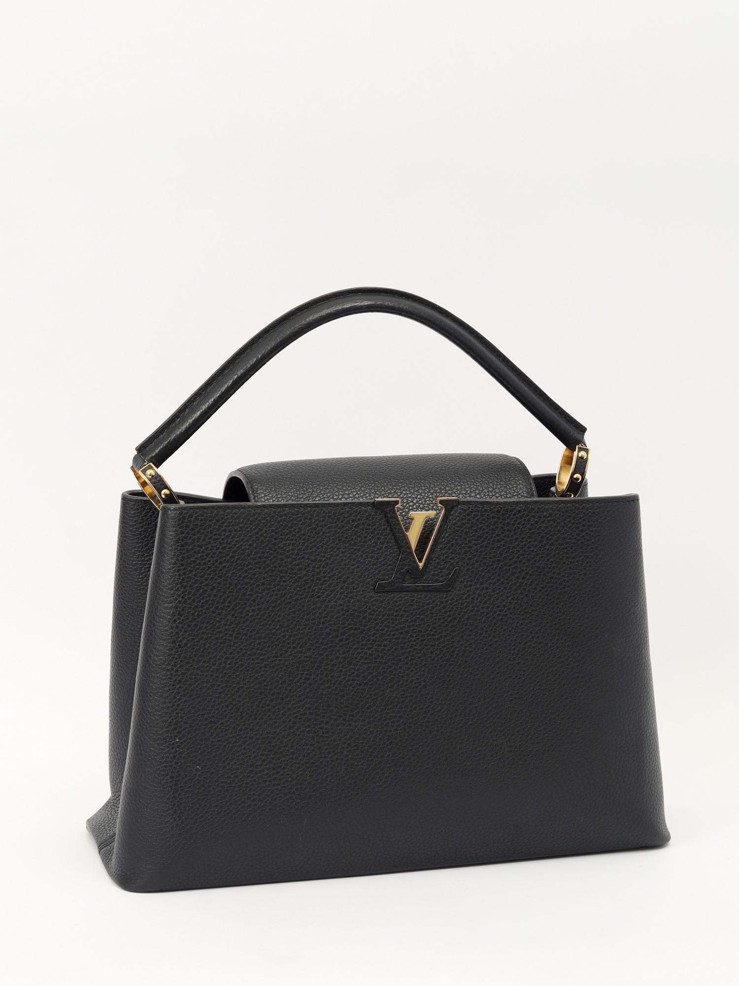 Louis Vuitton Capucines , фото 3