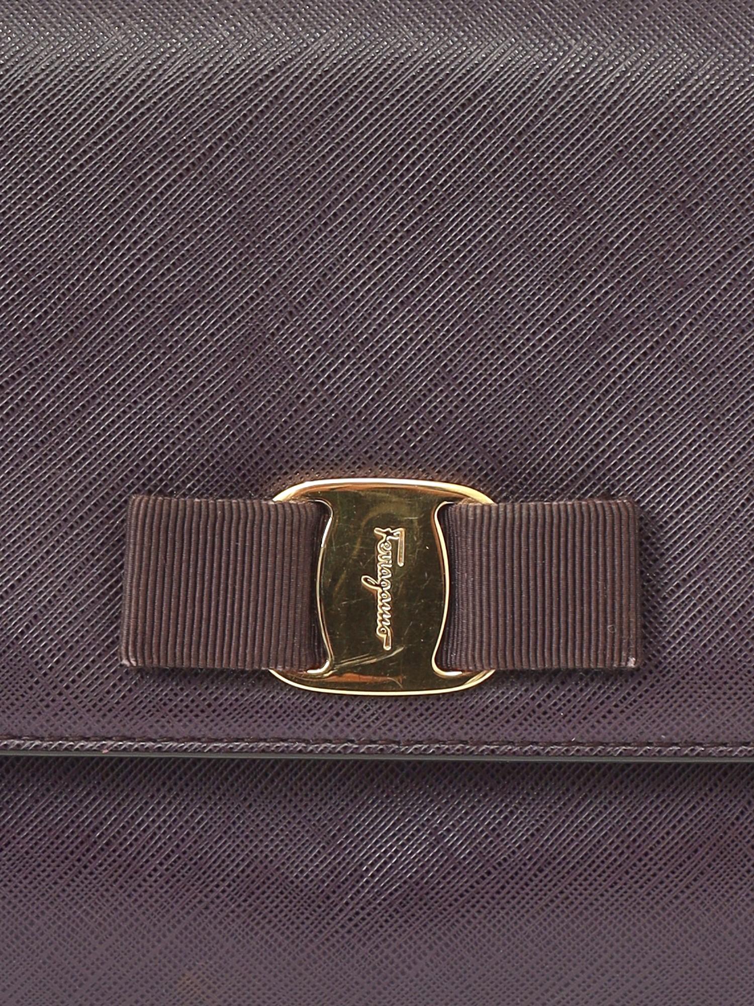 Salvatore Ferragamo Vara , фото 5