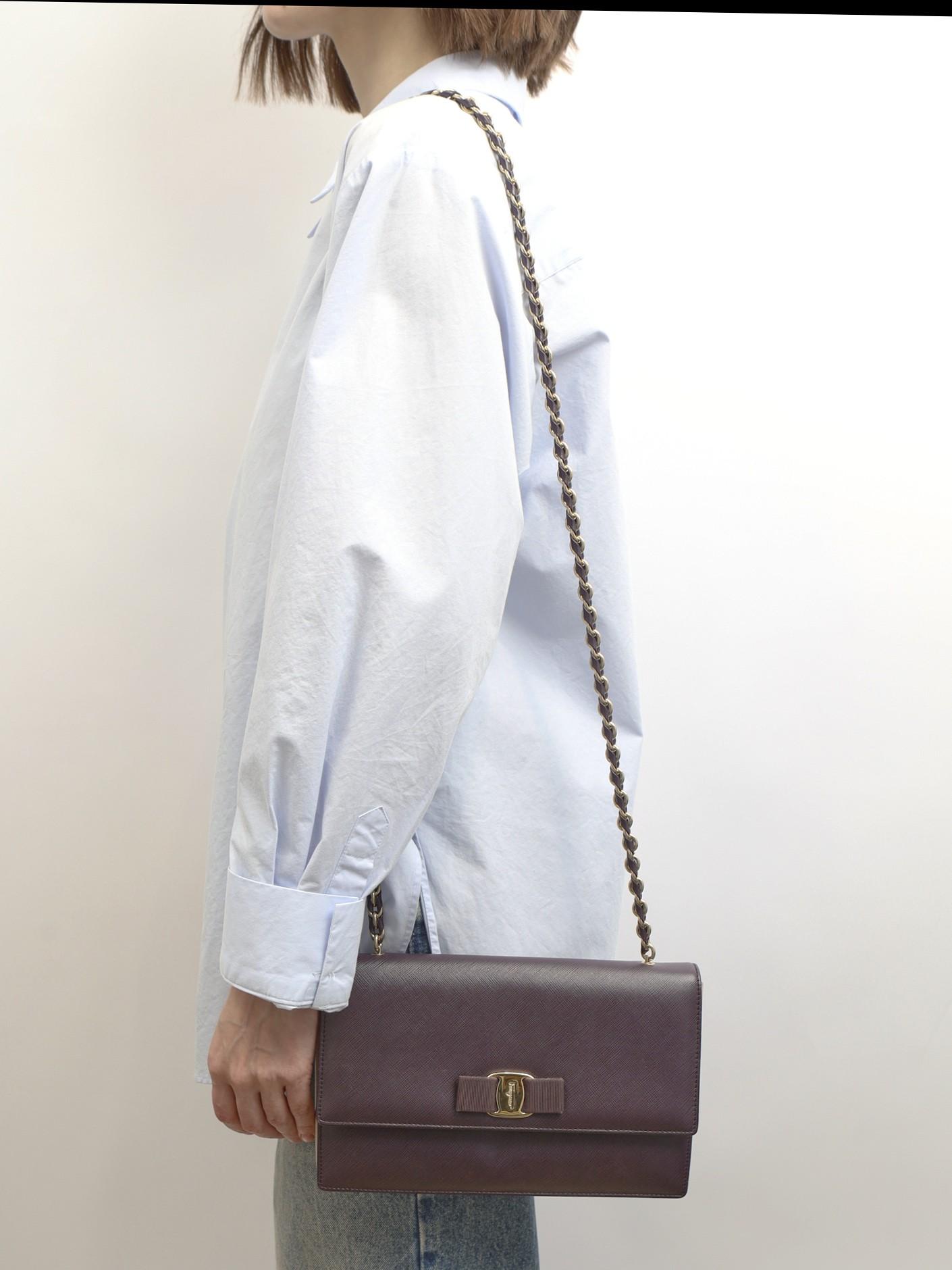 Salvatore Ferragamo Vara , фото 2
