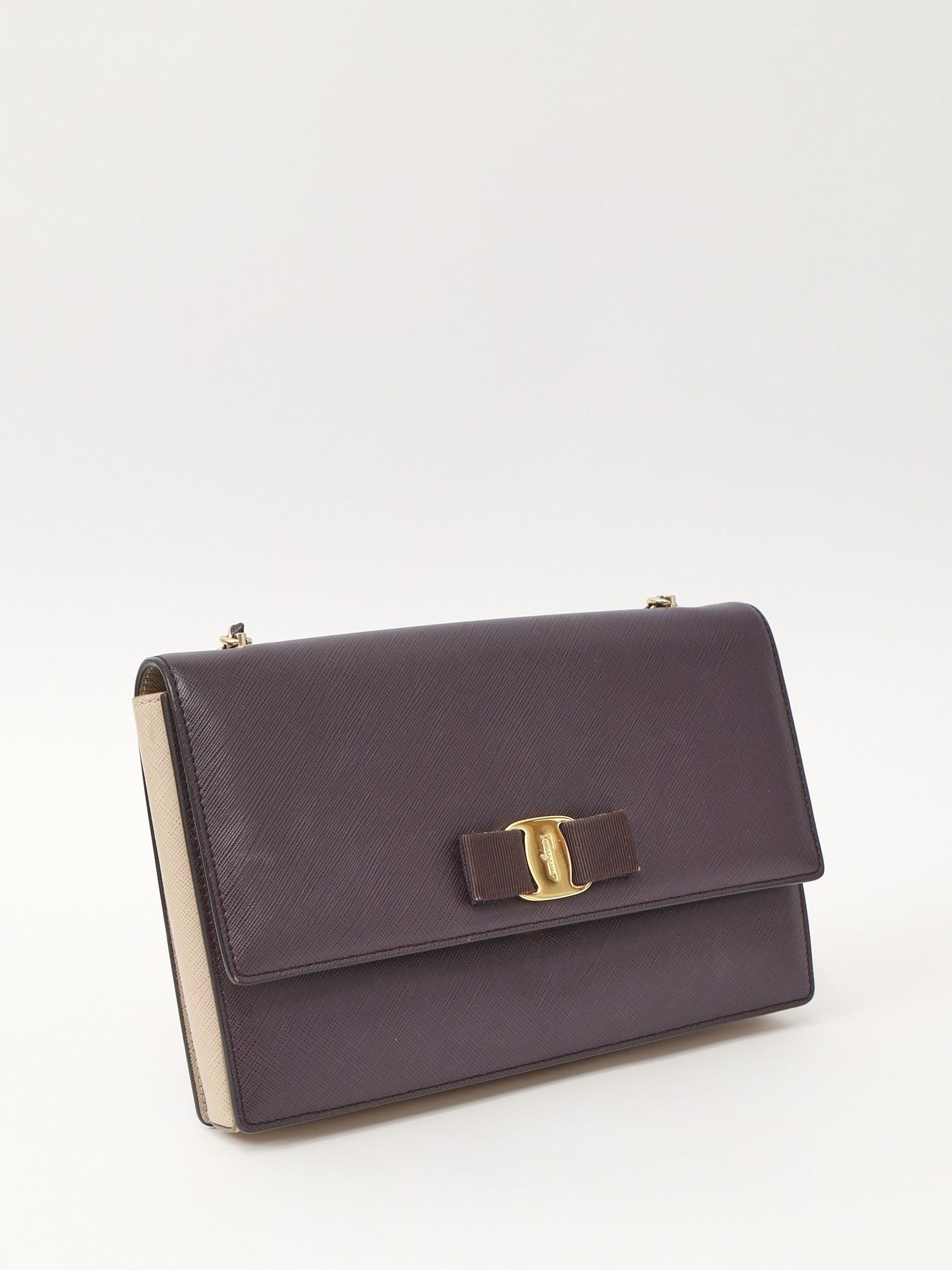 Salvatore Ferragamo Vara , фото 3