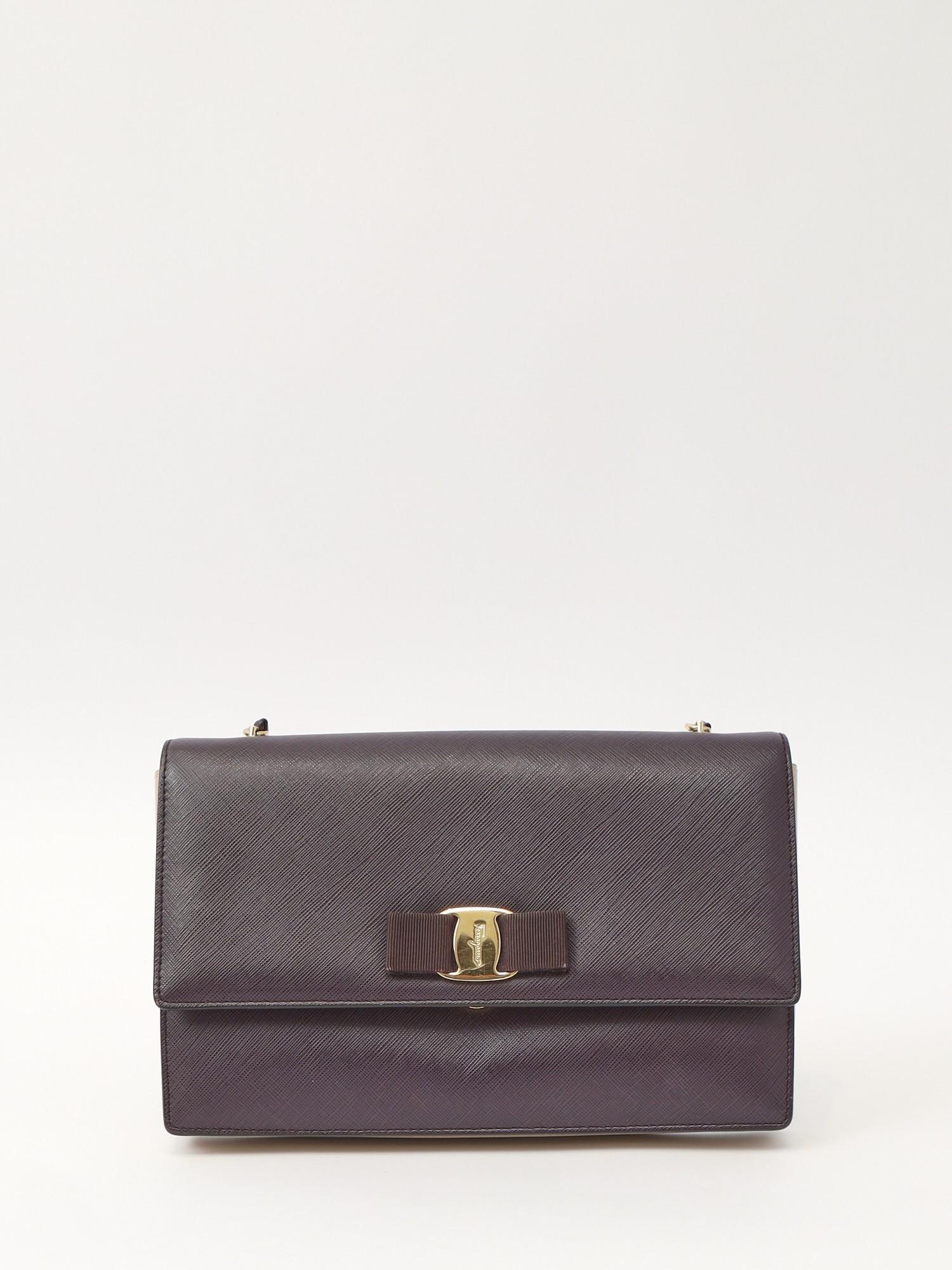 Salvatore Ferragamo Vara , фото 1