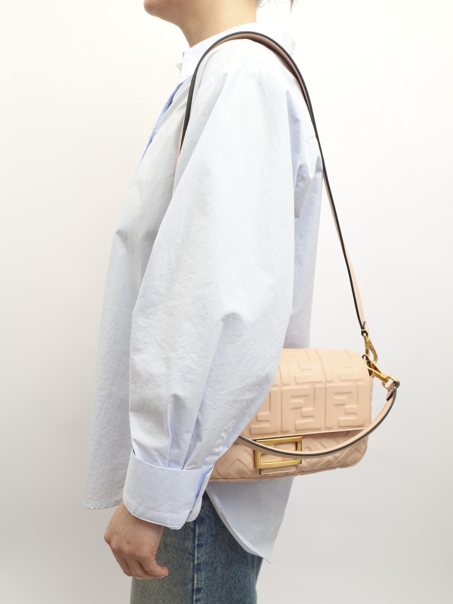 Fendi Baguette , фото 2