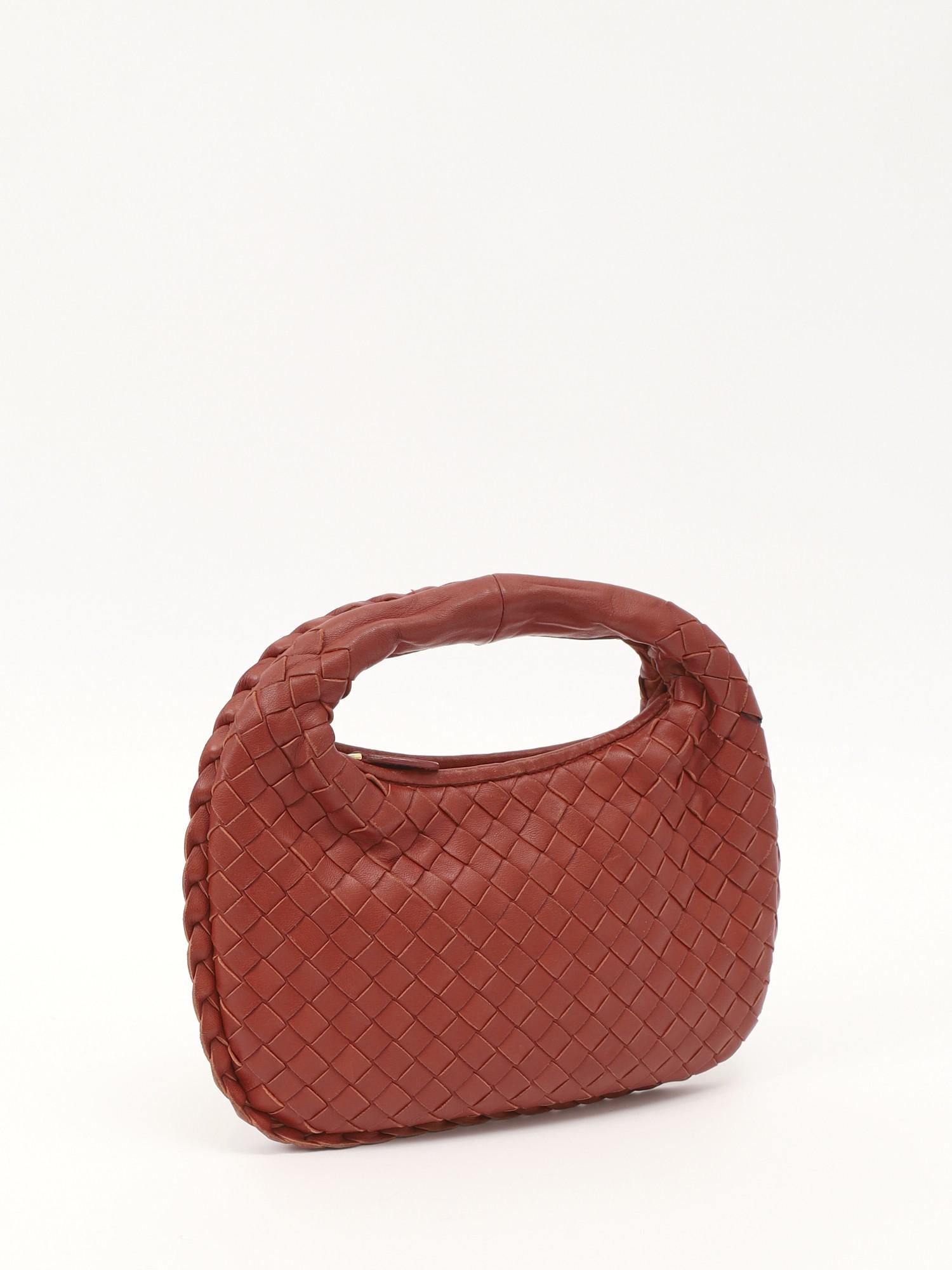 Bottega Veneta Hobo , фото 3