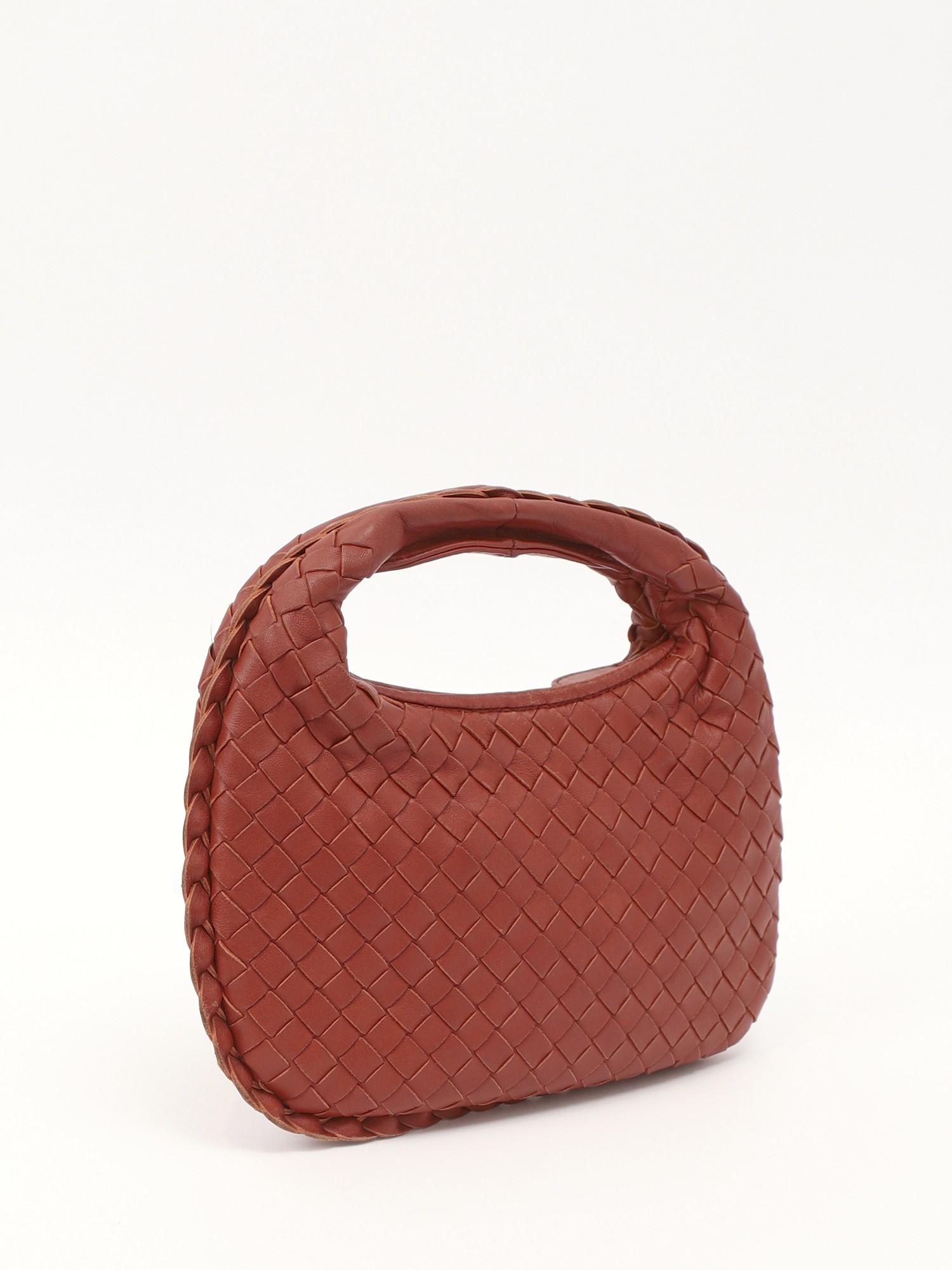 Bottega Veneta Hobo , фото 4