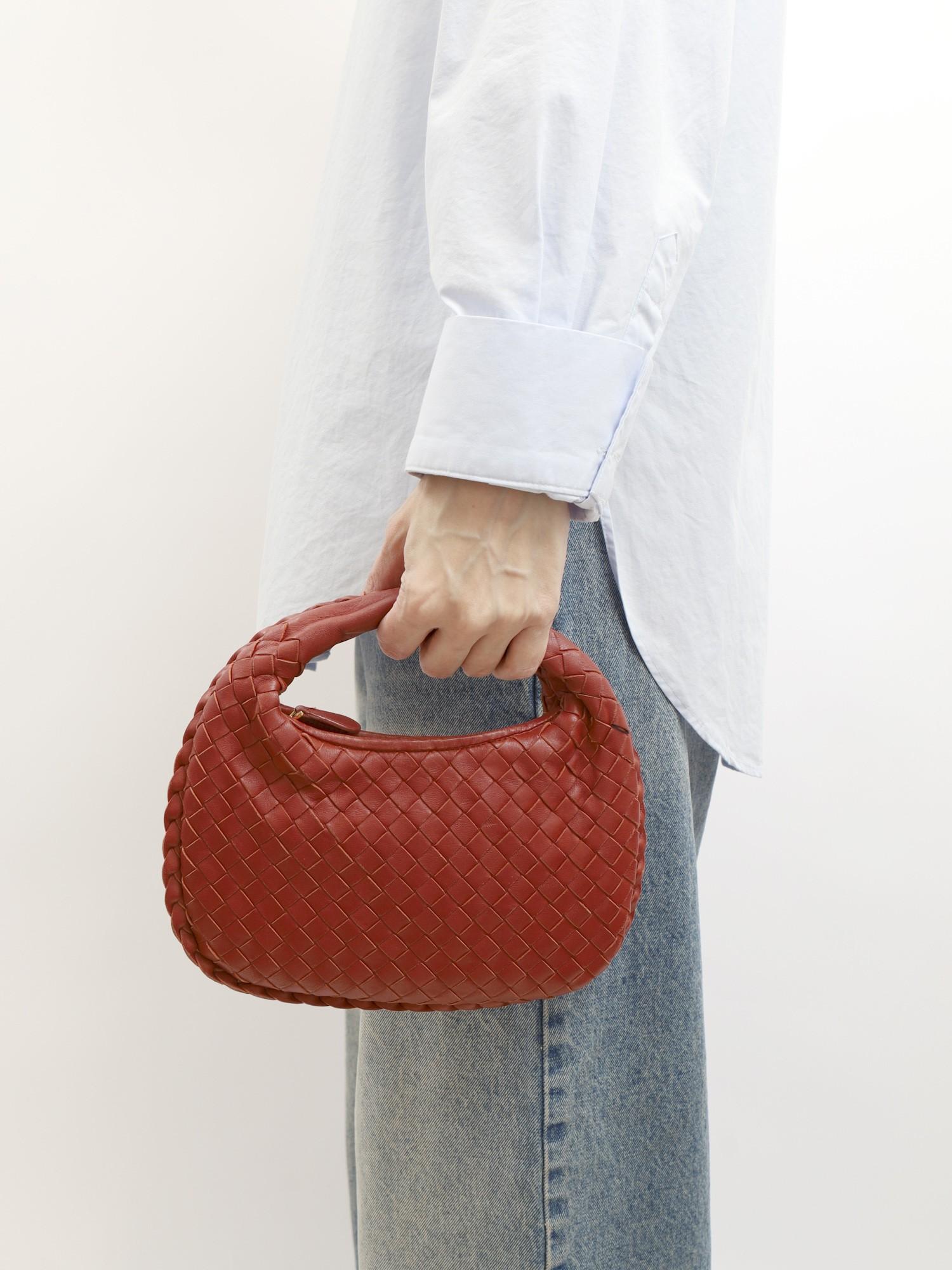 Bottega Veneta Hobo , фото 2