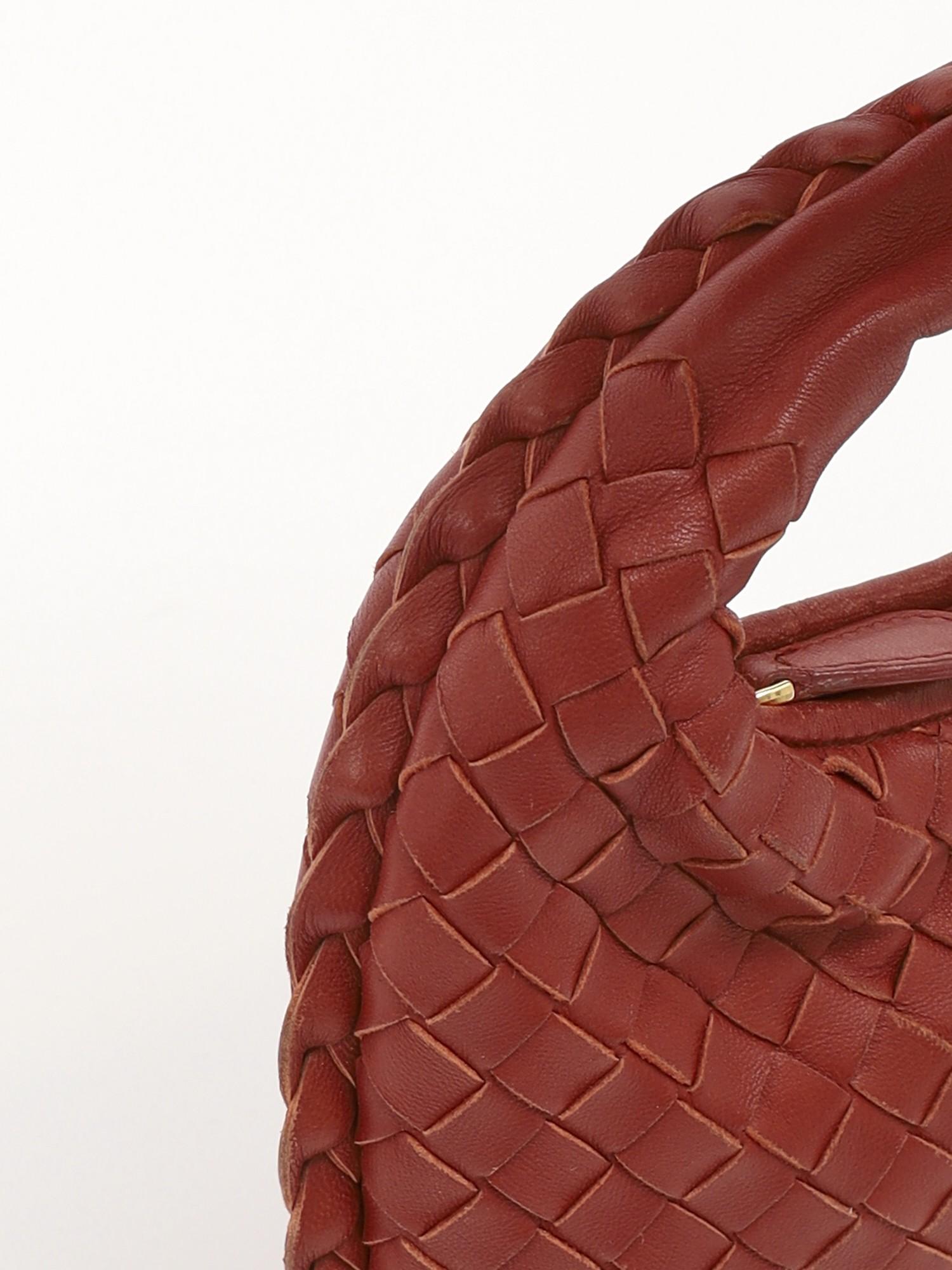 Bottega Veneta Hobo , фото 5