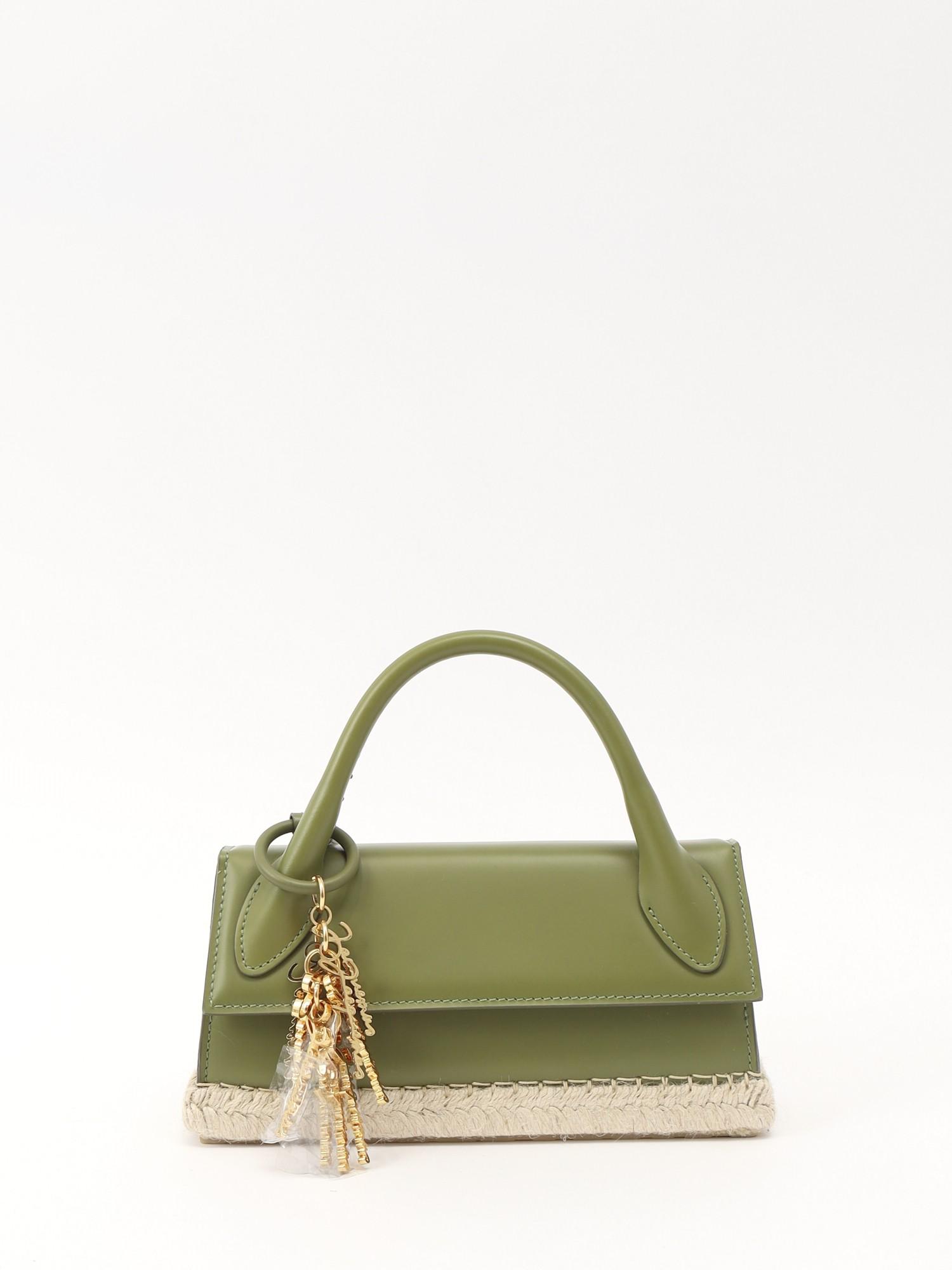 Jacquemus Le Chiquito , фото 1