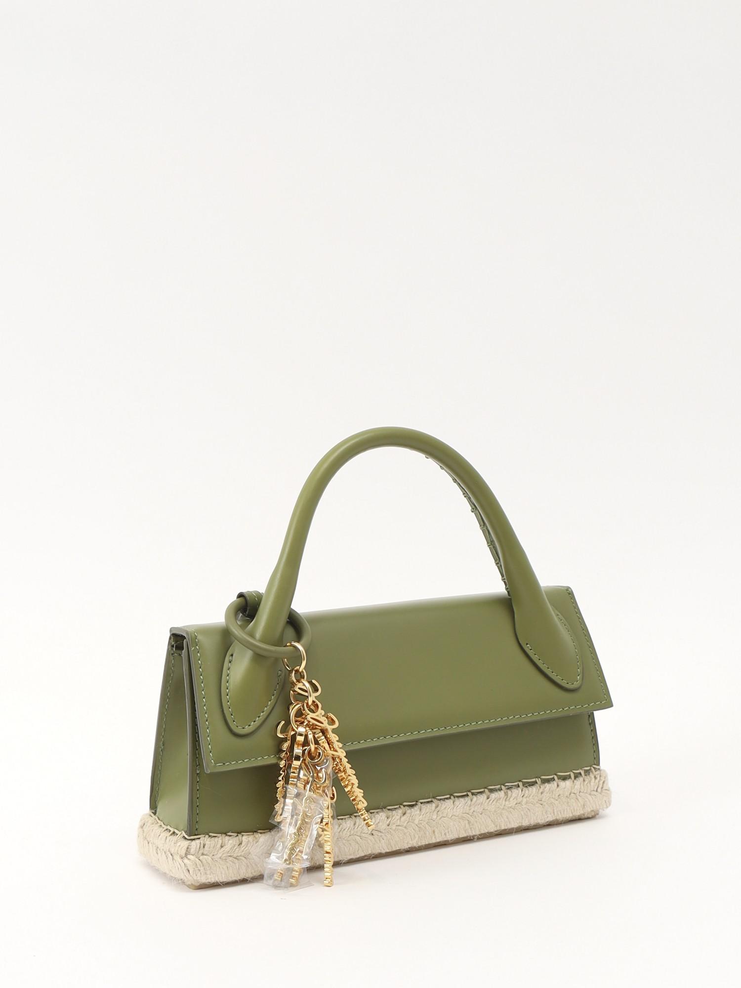 Jacquemus Le Chiquito , фото 3