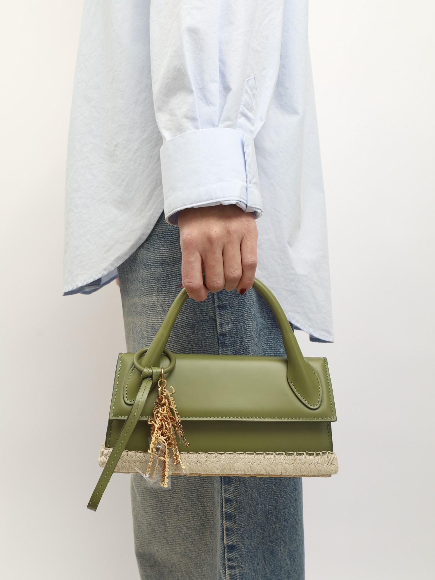 Jacquemus Le Chiquito , фото 2