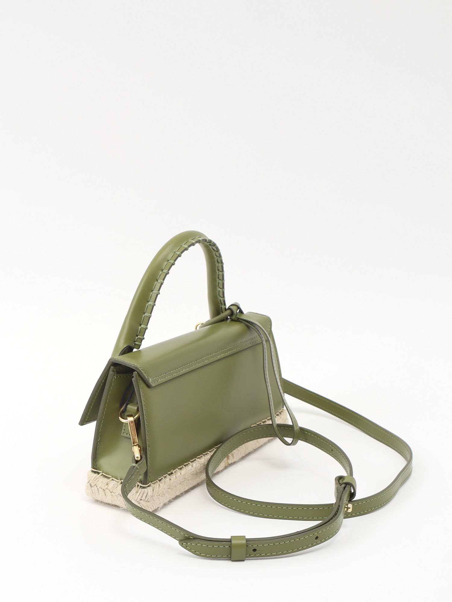 Jacquemus Le Chiquito , фото 4
