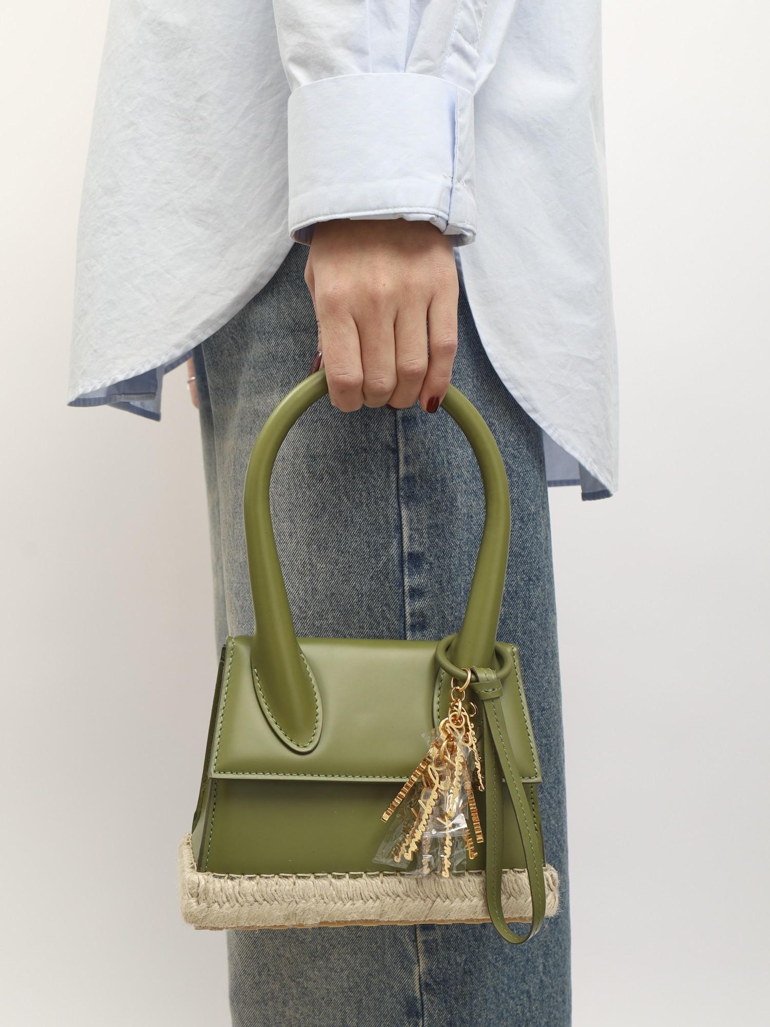 Jacquemus Le Chiquito , фото 2