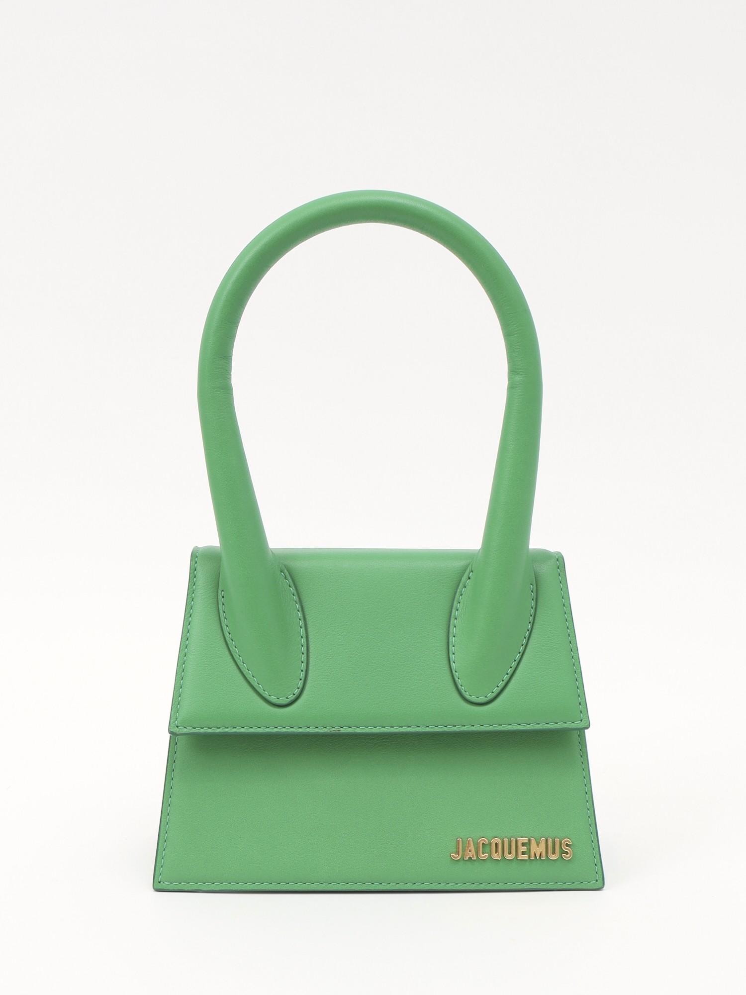 Jacquemus Le Chiquito , фото 1