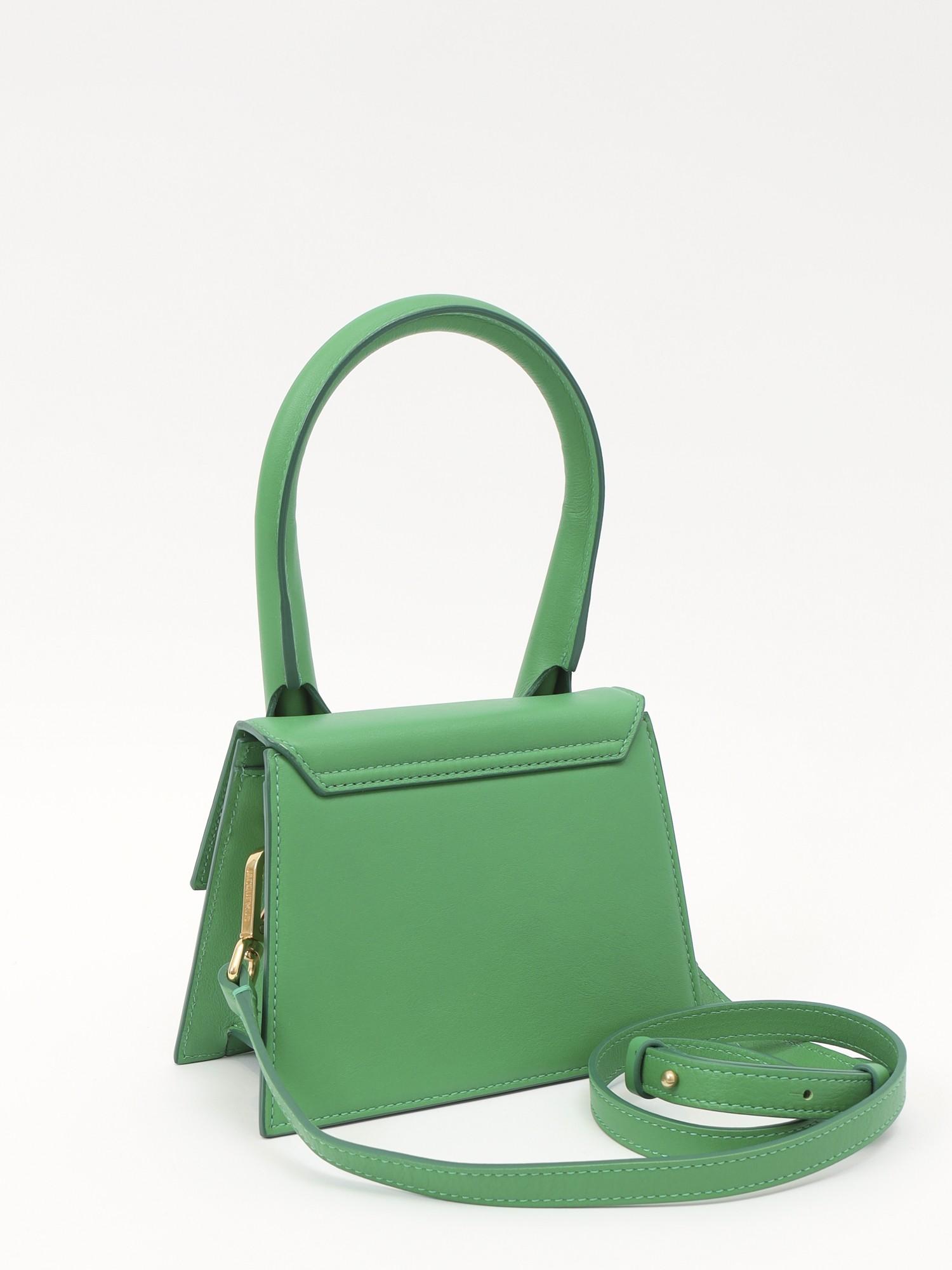 Jacquemus Le Chiquito , фото 4
