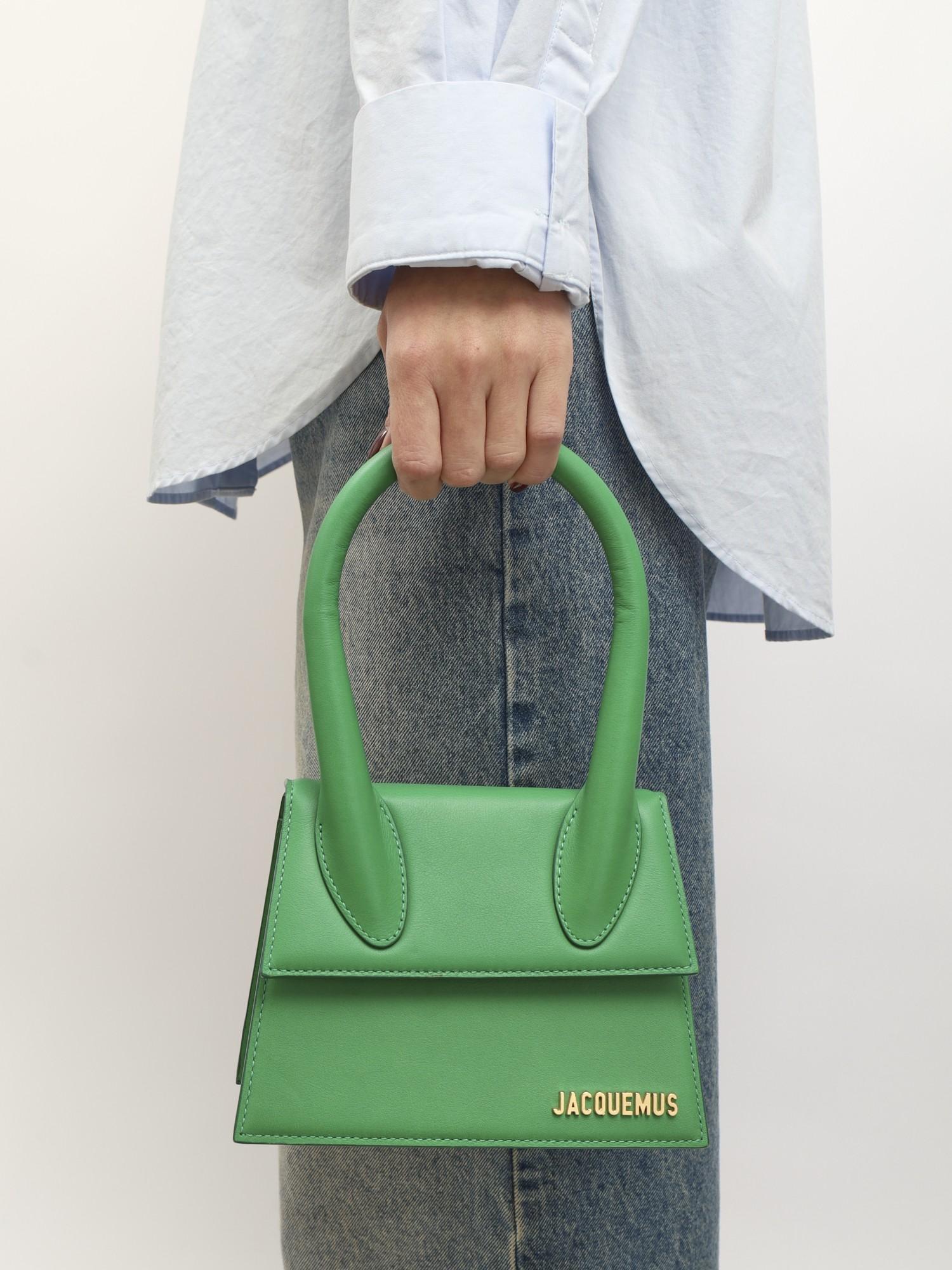 Jacquemus Le Chiquito , фото 2