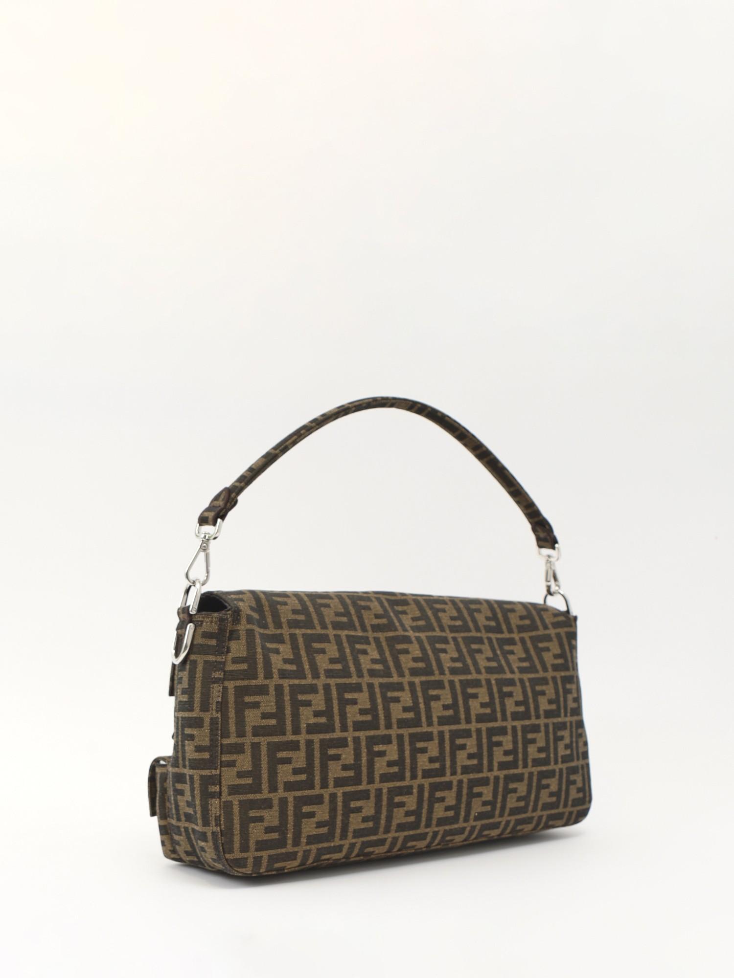 Fendi Baguette , фото 4