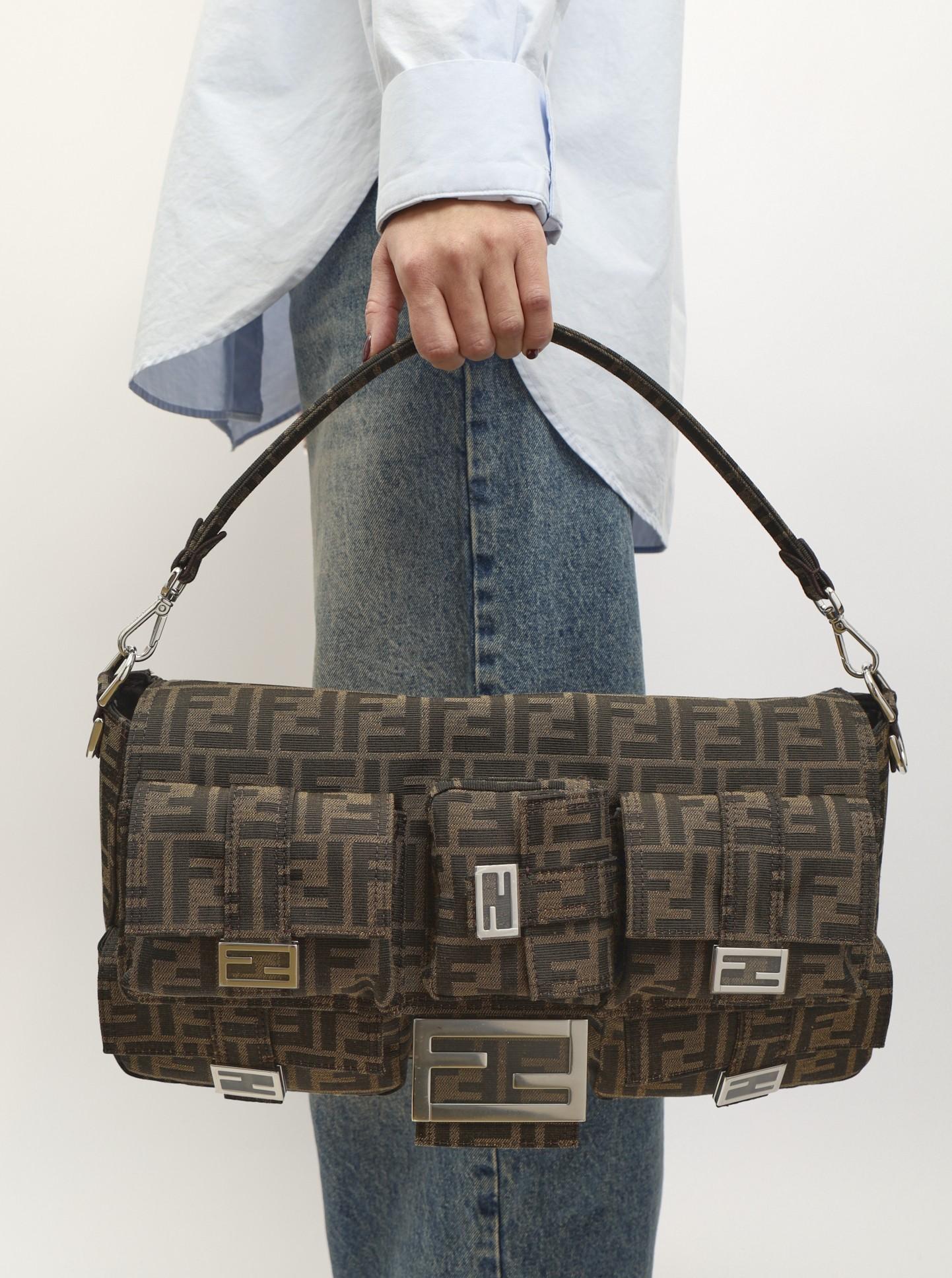 Fendi Baguette , фото 2