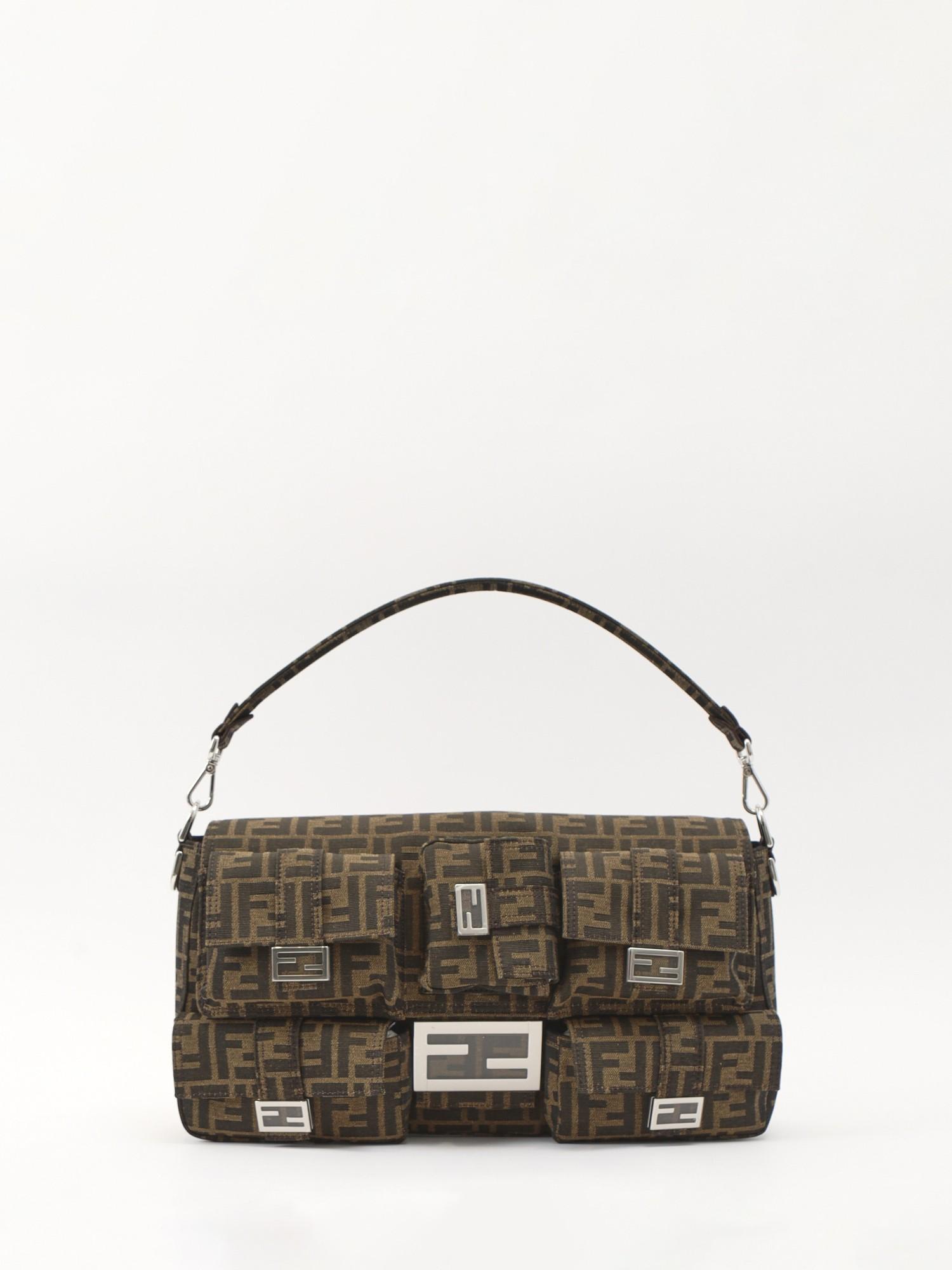 Fendi Baguette , фото 1