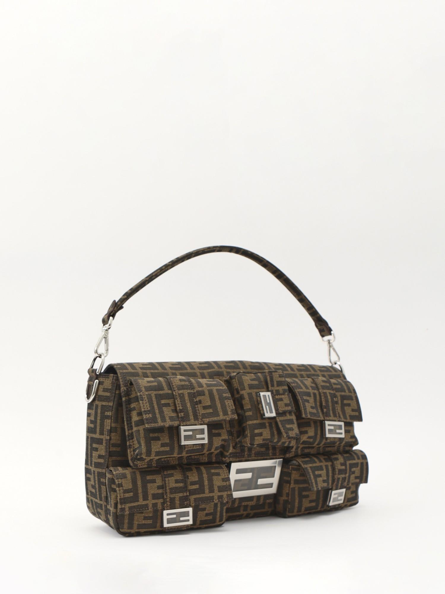 Fendi Baguette , фото 3