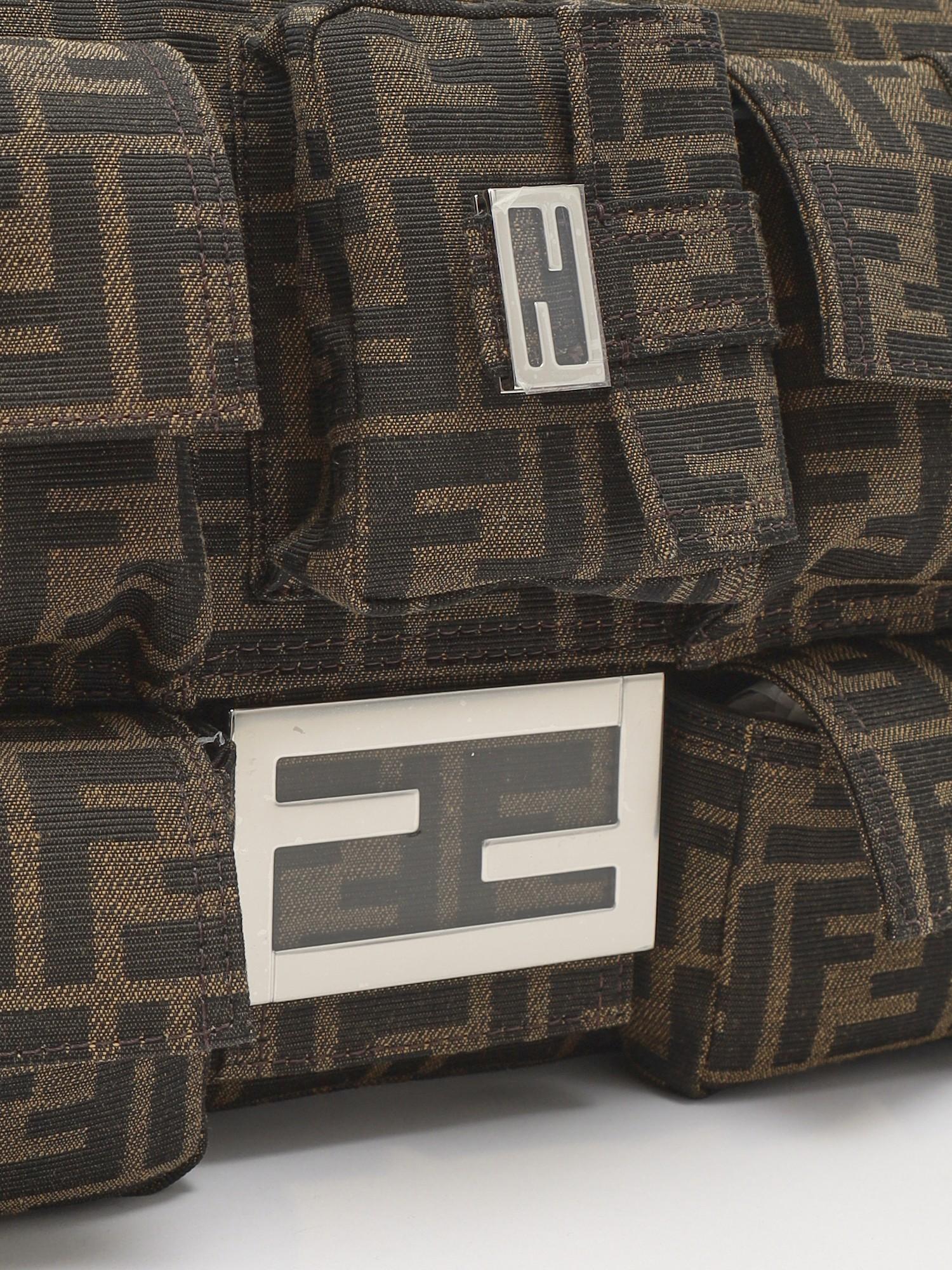 Fendi Baguette , фото 5