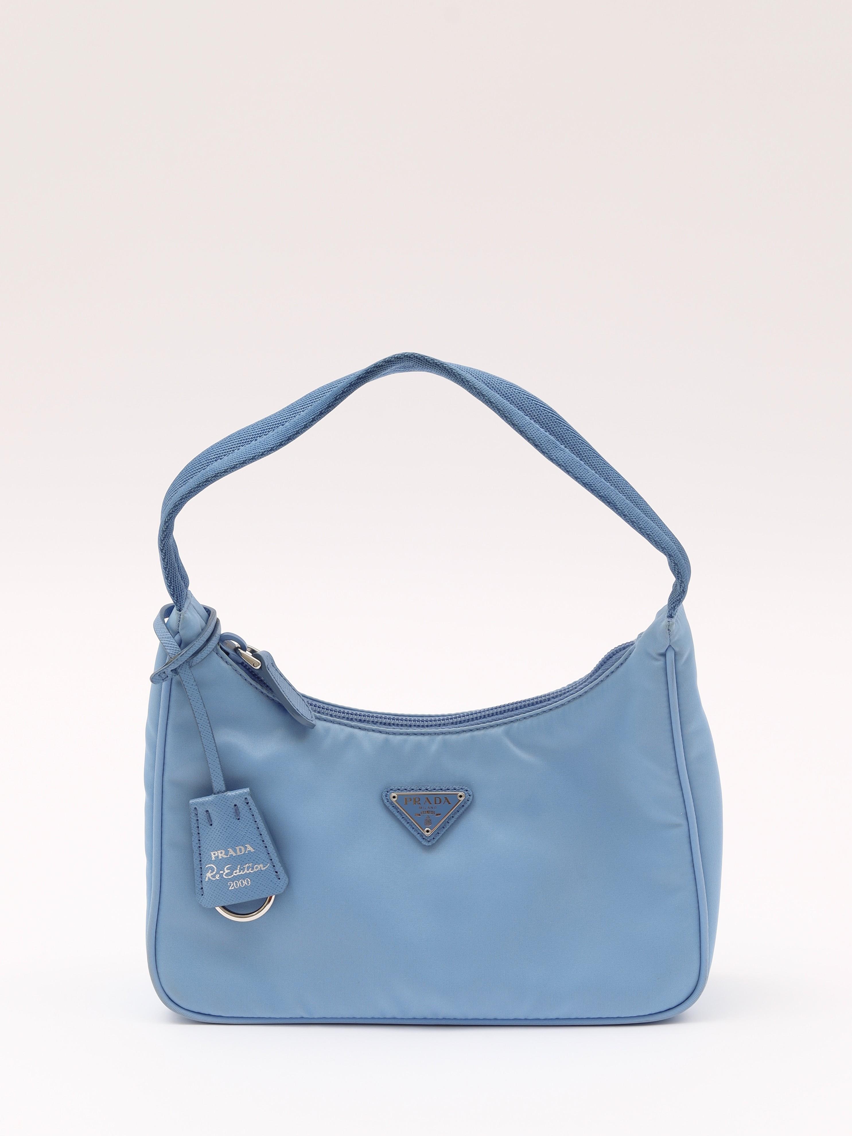 Prada Re-Edition 2000 , фото 1
