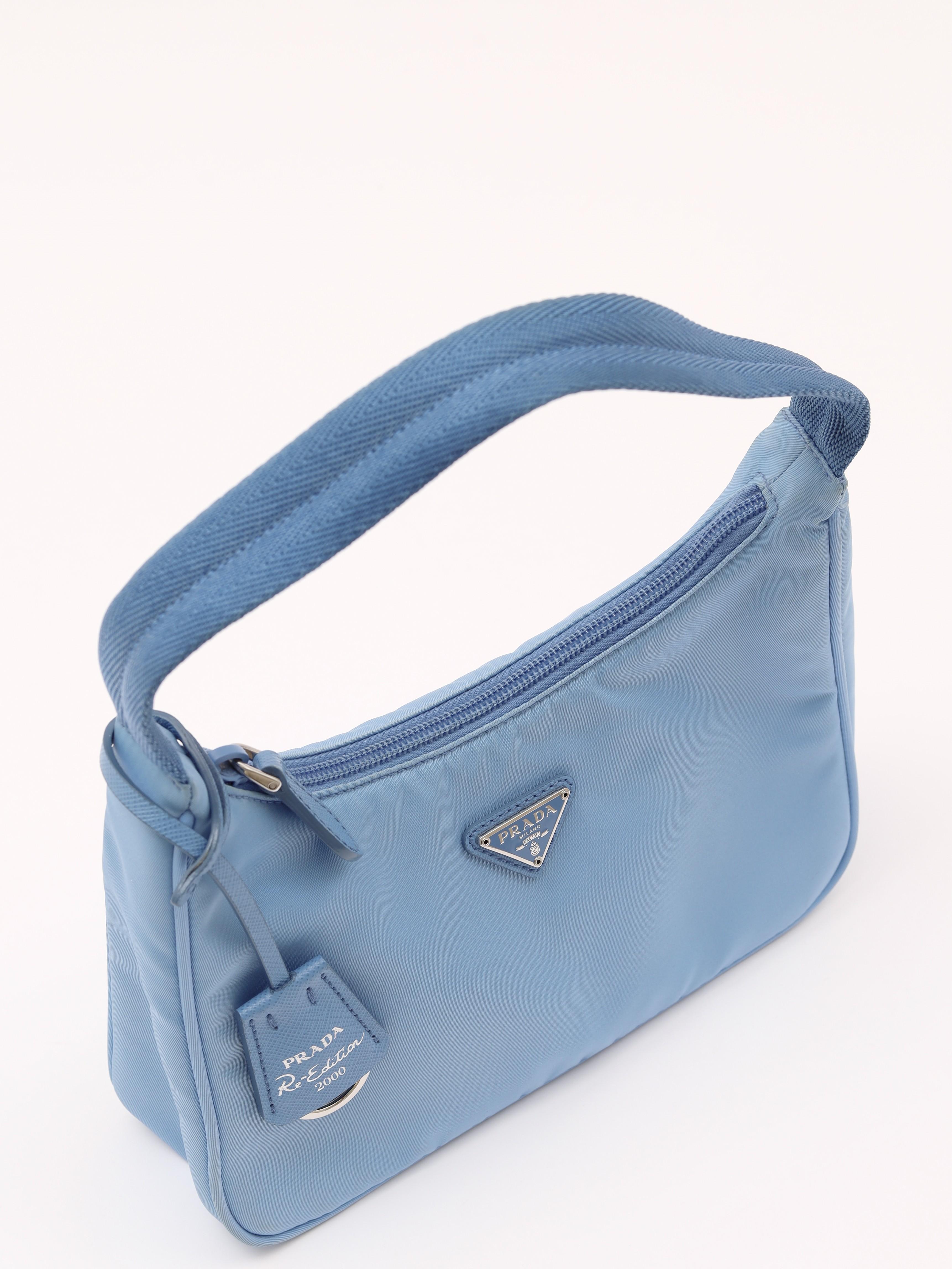 Prada Re-Edition 2000 , фото 5