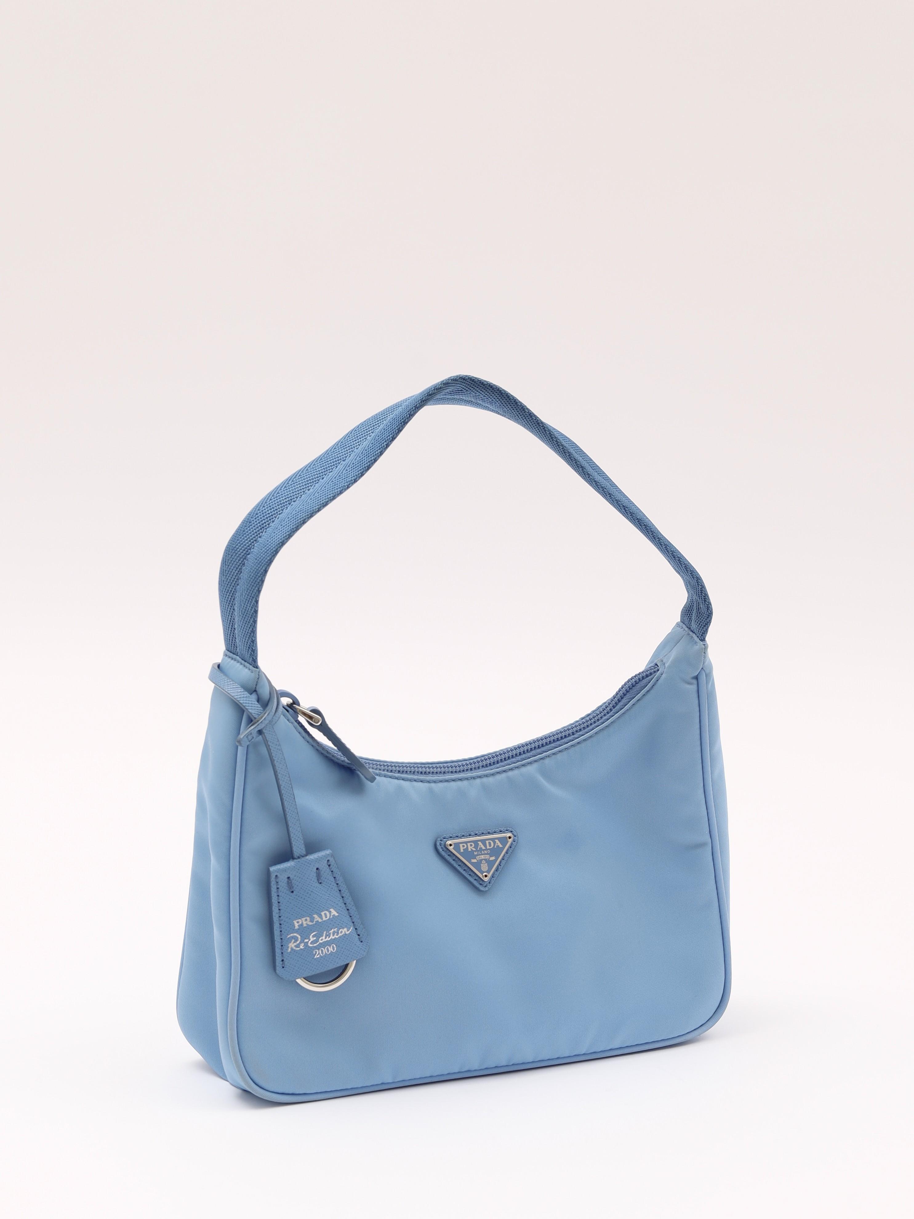 Prada Re-Edition 2000 , фото 3