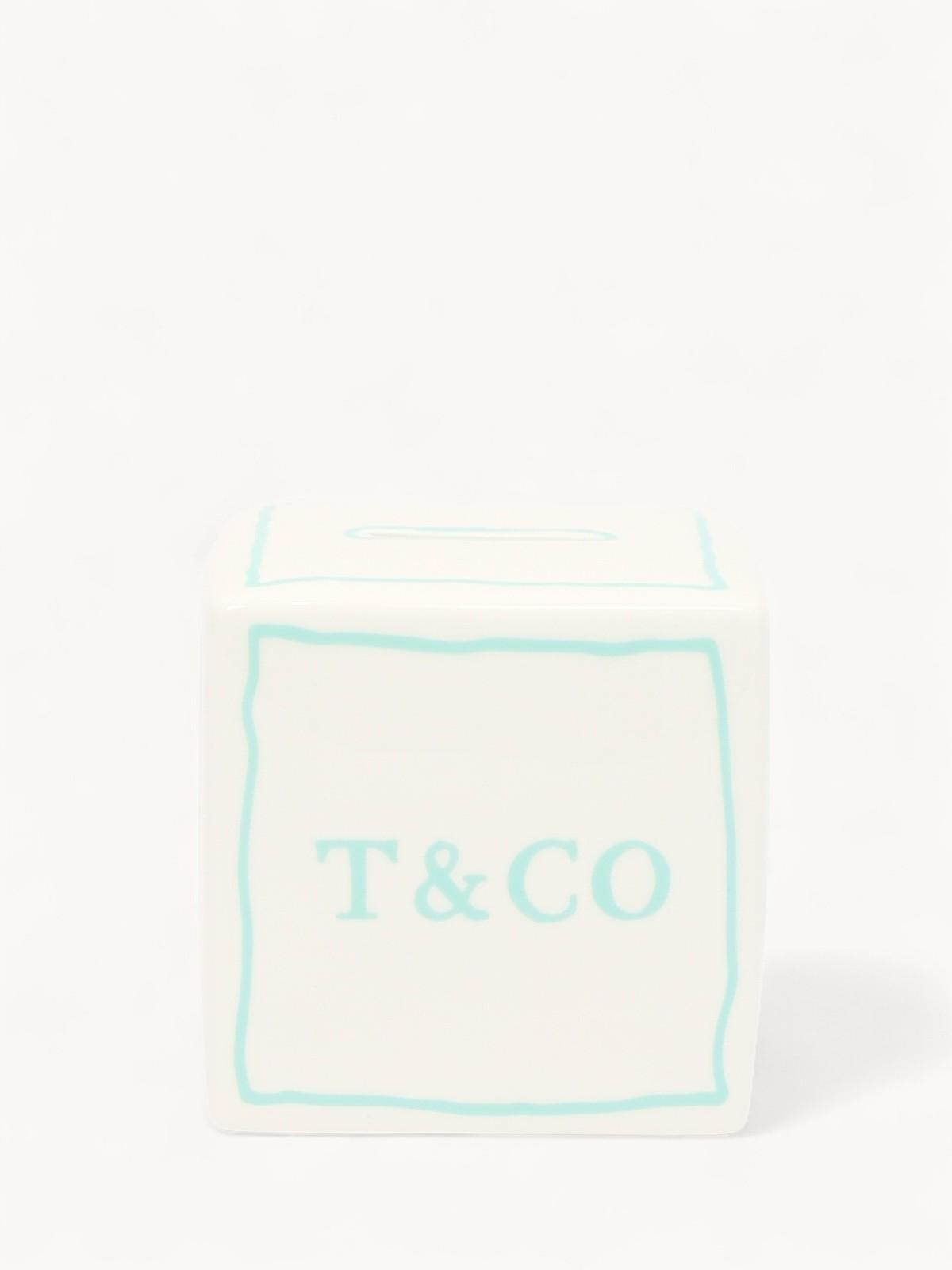 Tiffany & Co. Moneybox , фото 1
