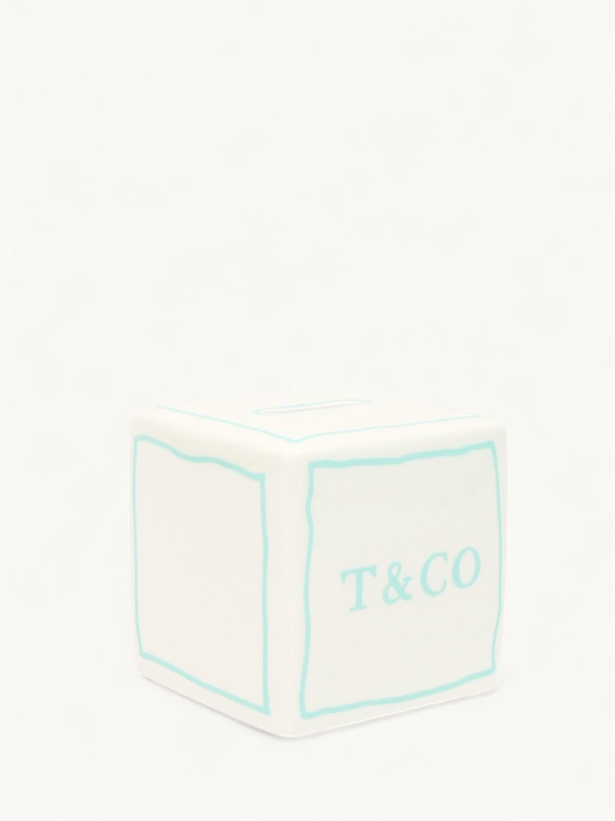 Tiffany & Co. Moneybox , фото 2