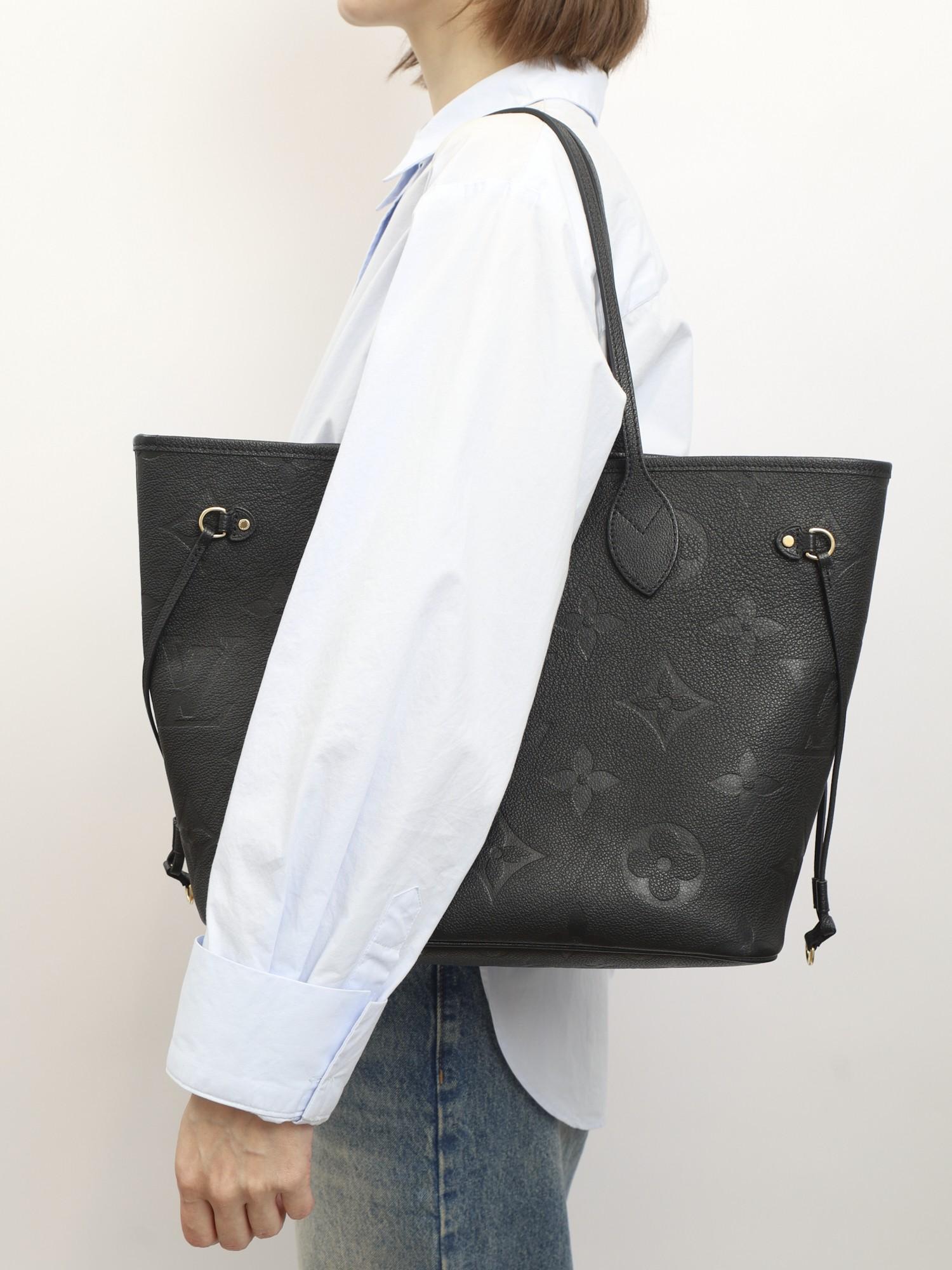 Louis Vuitton Neverfull , фото 2