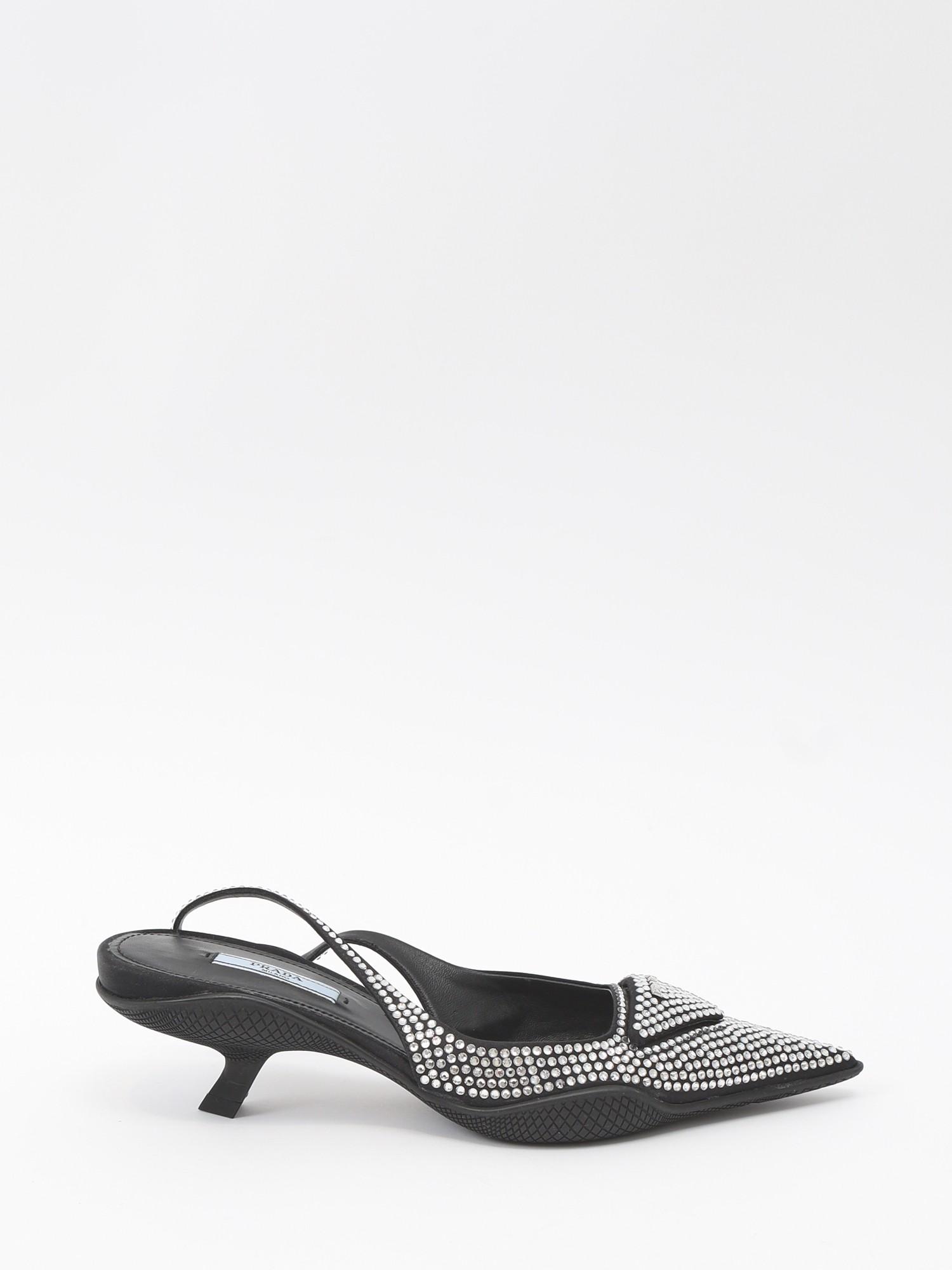 Prada  36.5, фото 1