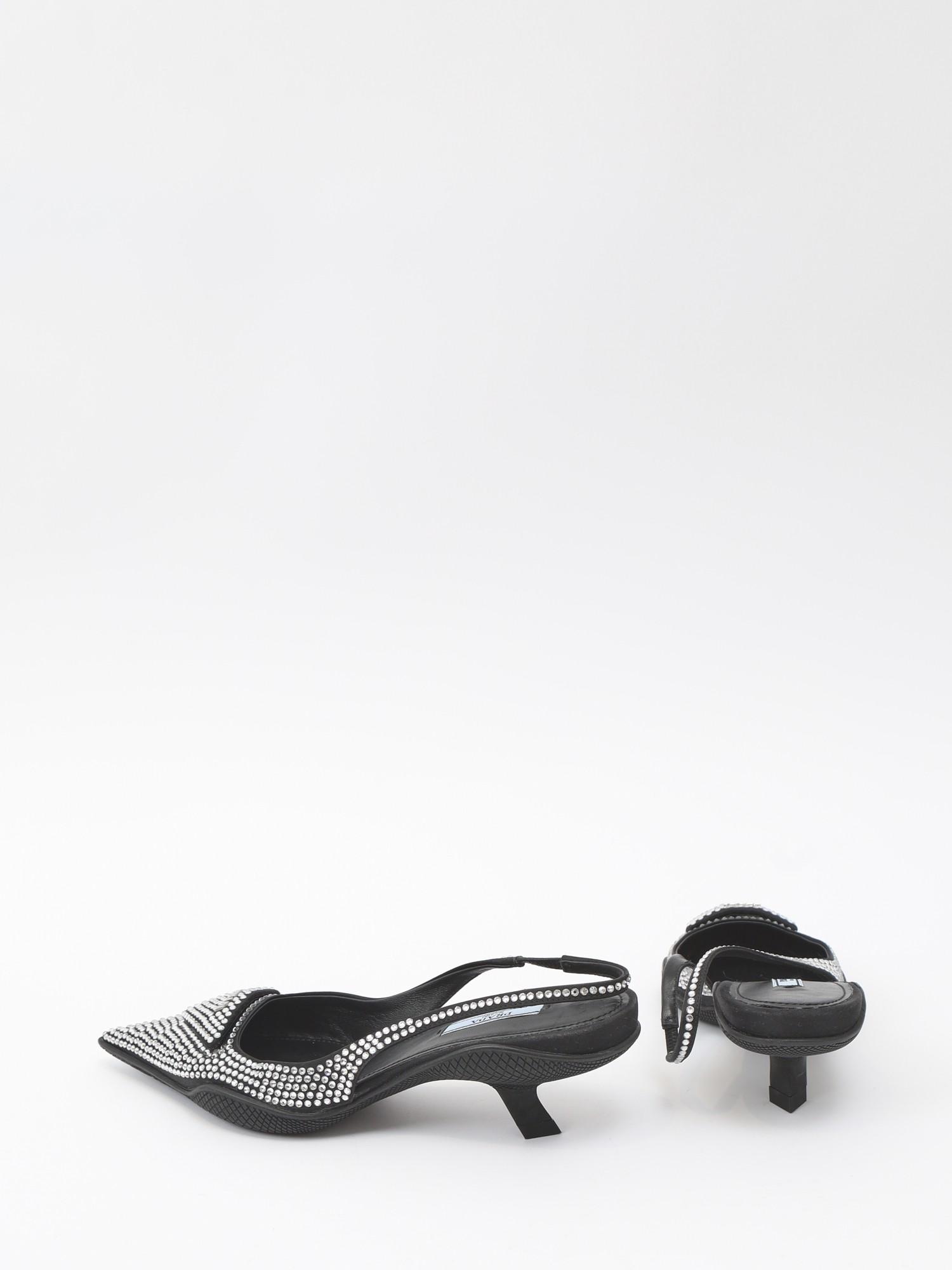 Prada  36.5, фото 4