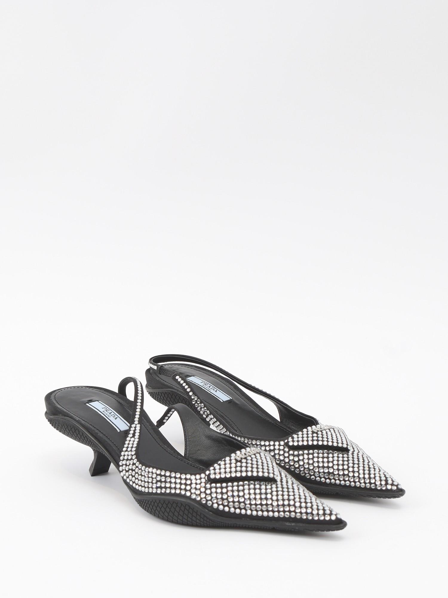 Prada  36.5, фото 3