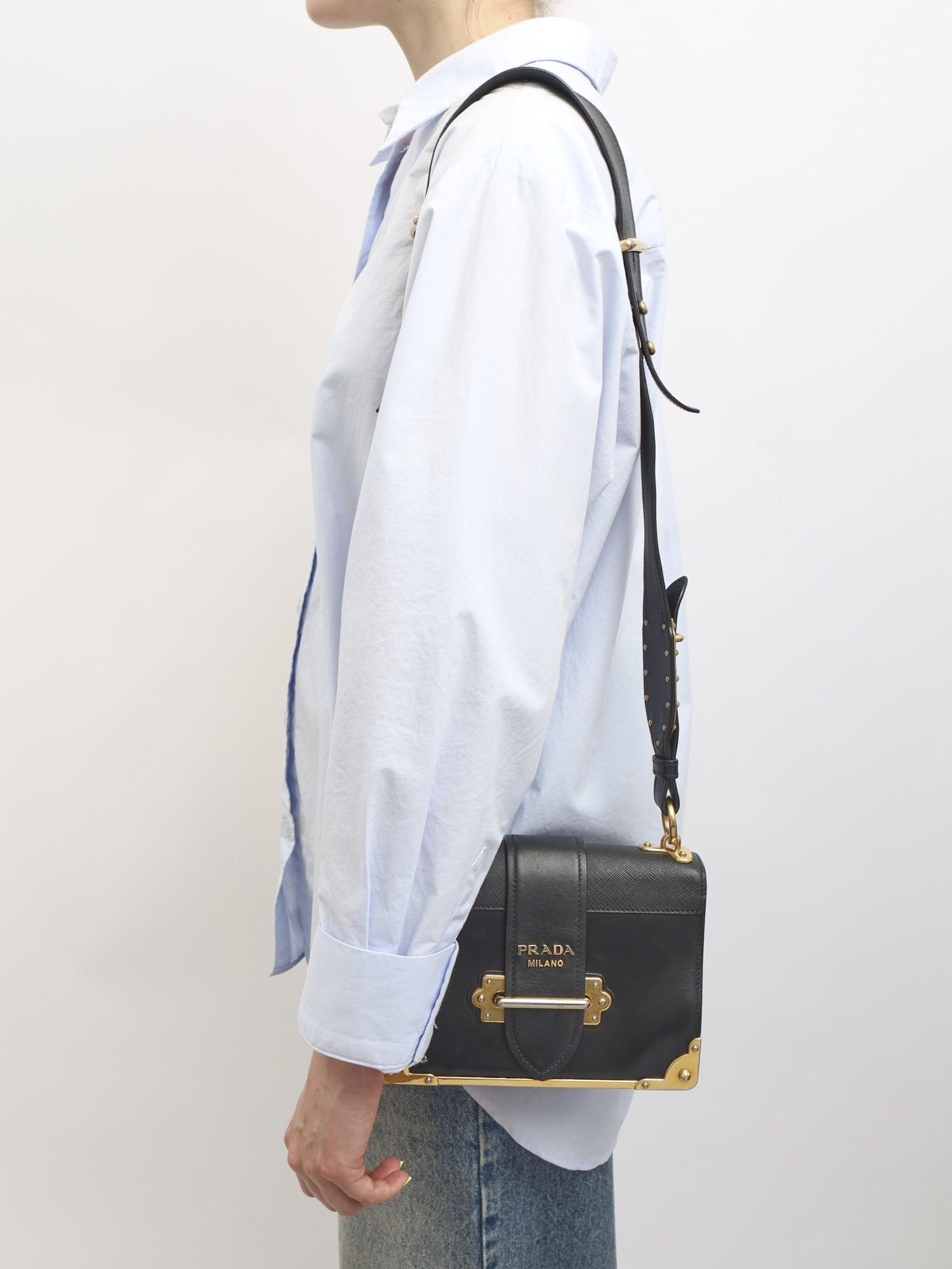 Prada Cahier , фото 2